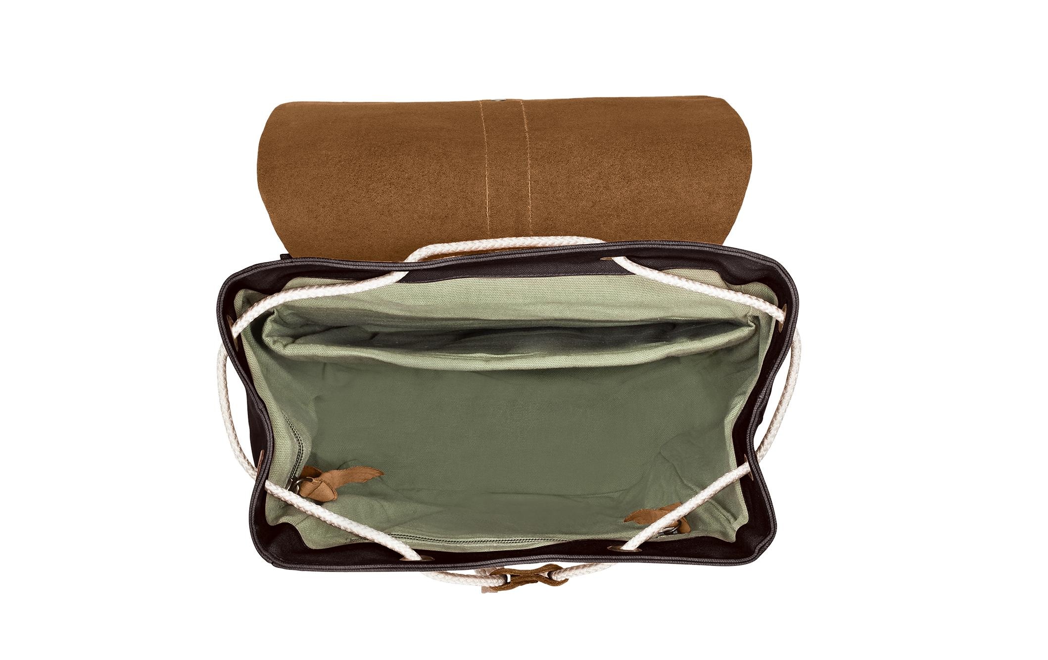 Freizeitrucksack »Fitz&Huxley SOLSTICE 13L«