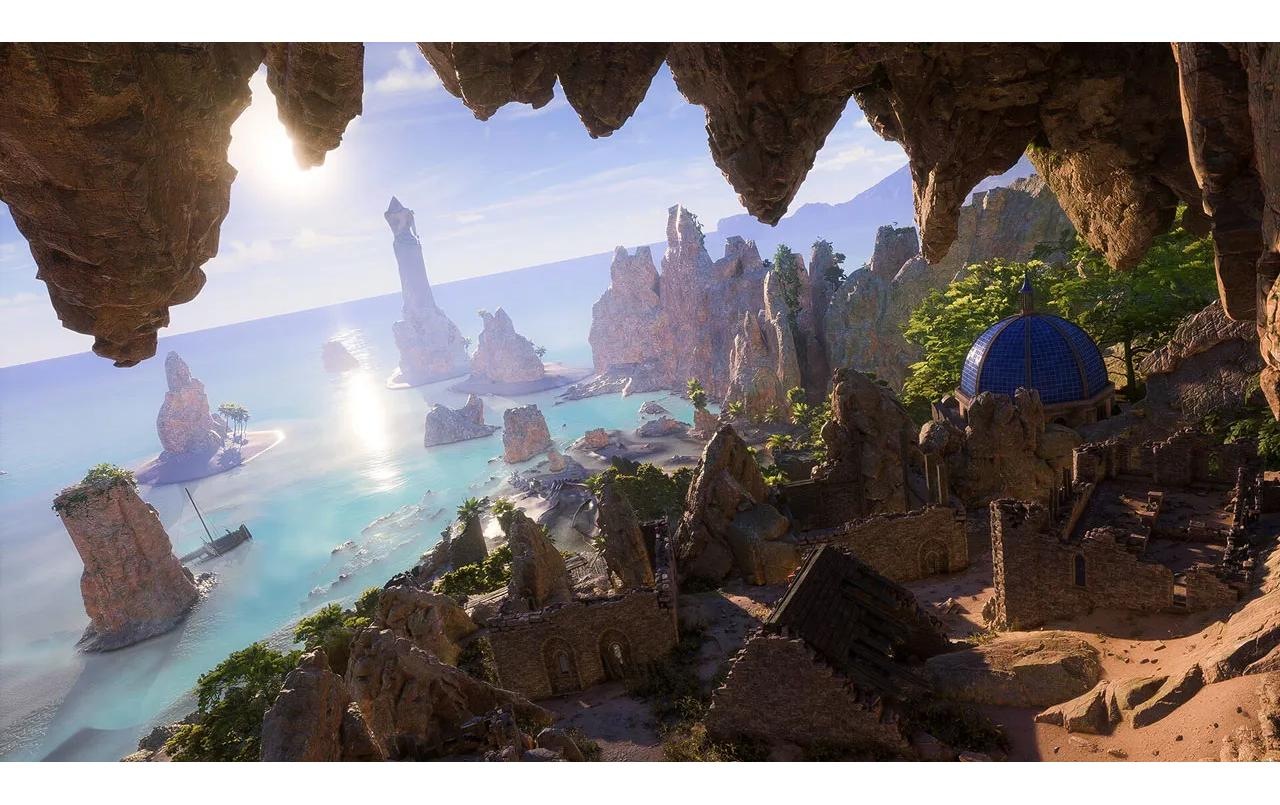 Electronic Arts Spielesoftware »Dragon Age The Veilguard«, PlayStation 5