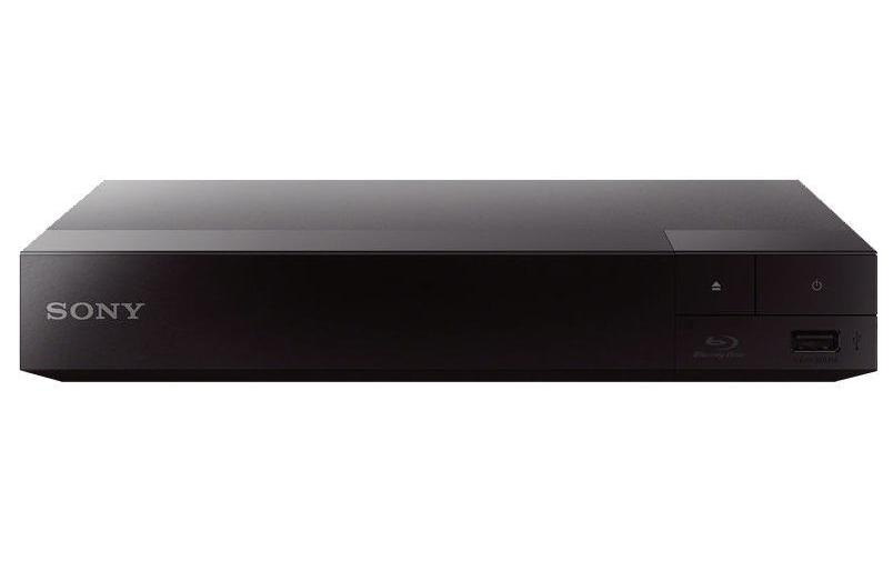 Sony Blu-ray-Player »BDPS3700«