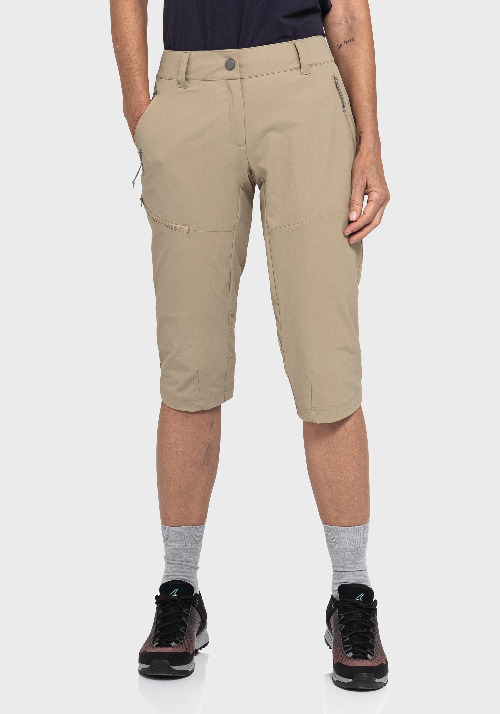 Schöffel 3/4-Hose »Pants Caracas2«