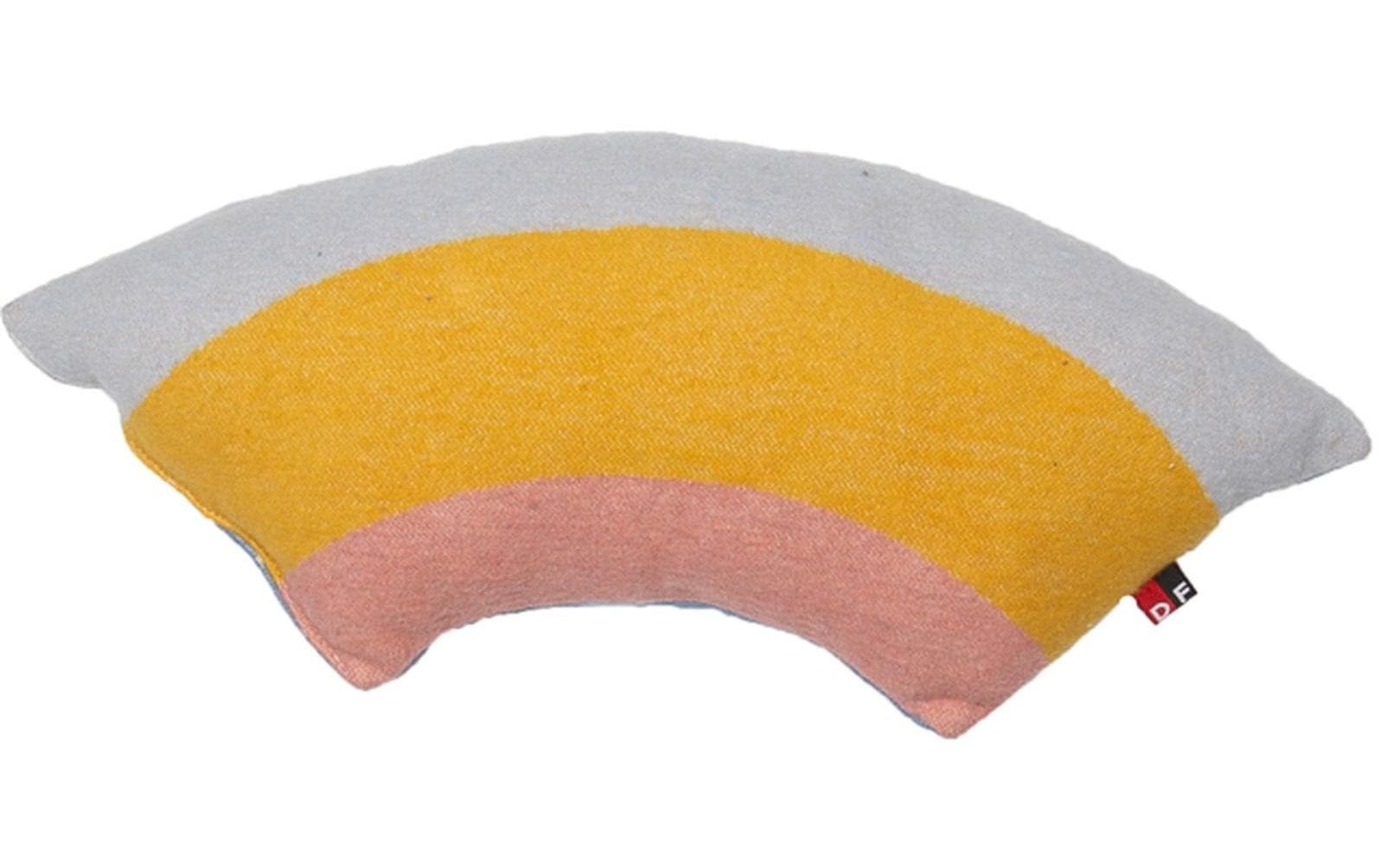 Image of DAVID FUSSENEGGER Dekokissen »Regenbogen«, (1 St.) bei Ackermann Versand Schweiz