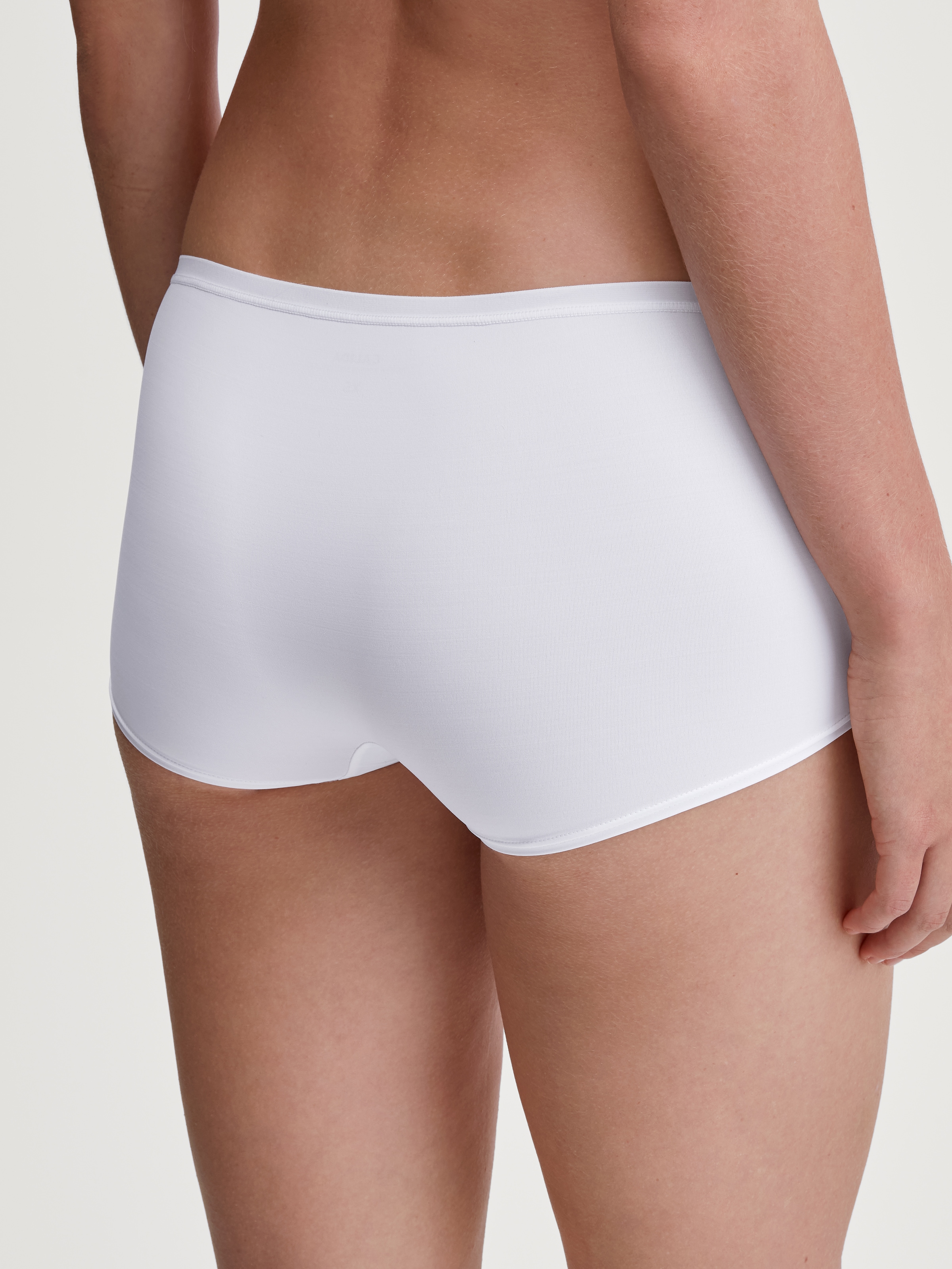 CALIDA Panty »Sleek Skin« weich, elastischer Bund, schmaler Schnitt