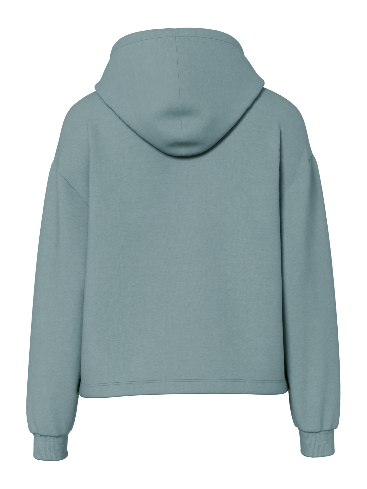 pieces Hoodie »PCCHILLI LS HOODIE NOOS BC«
