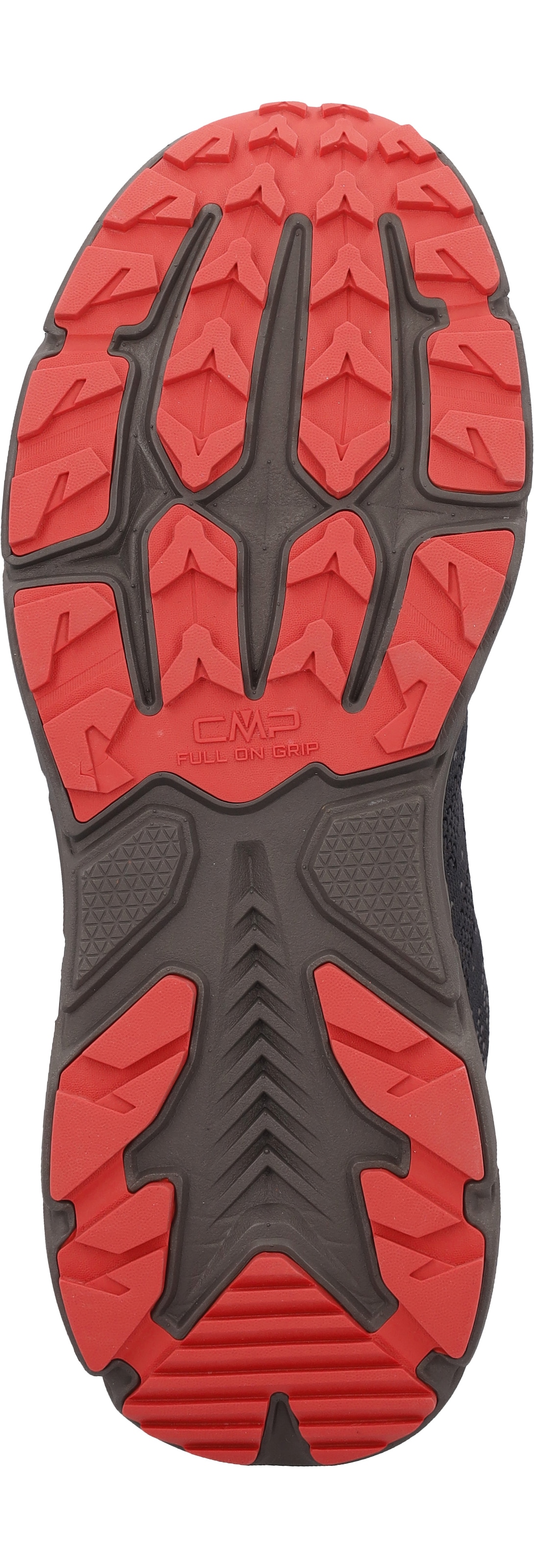 CMP Outdoorschuh »RAHMSY WP MULTIFUNCTIONAL SHOES«  wasserdicht