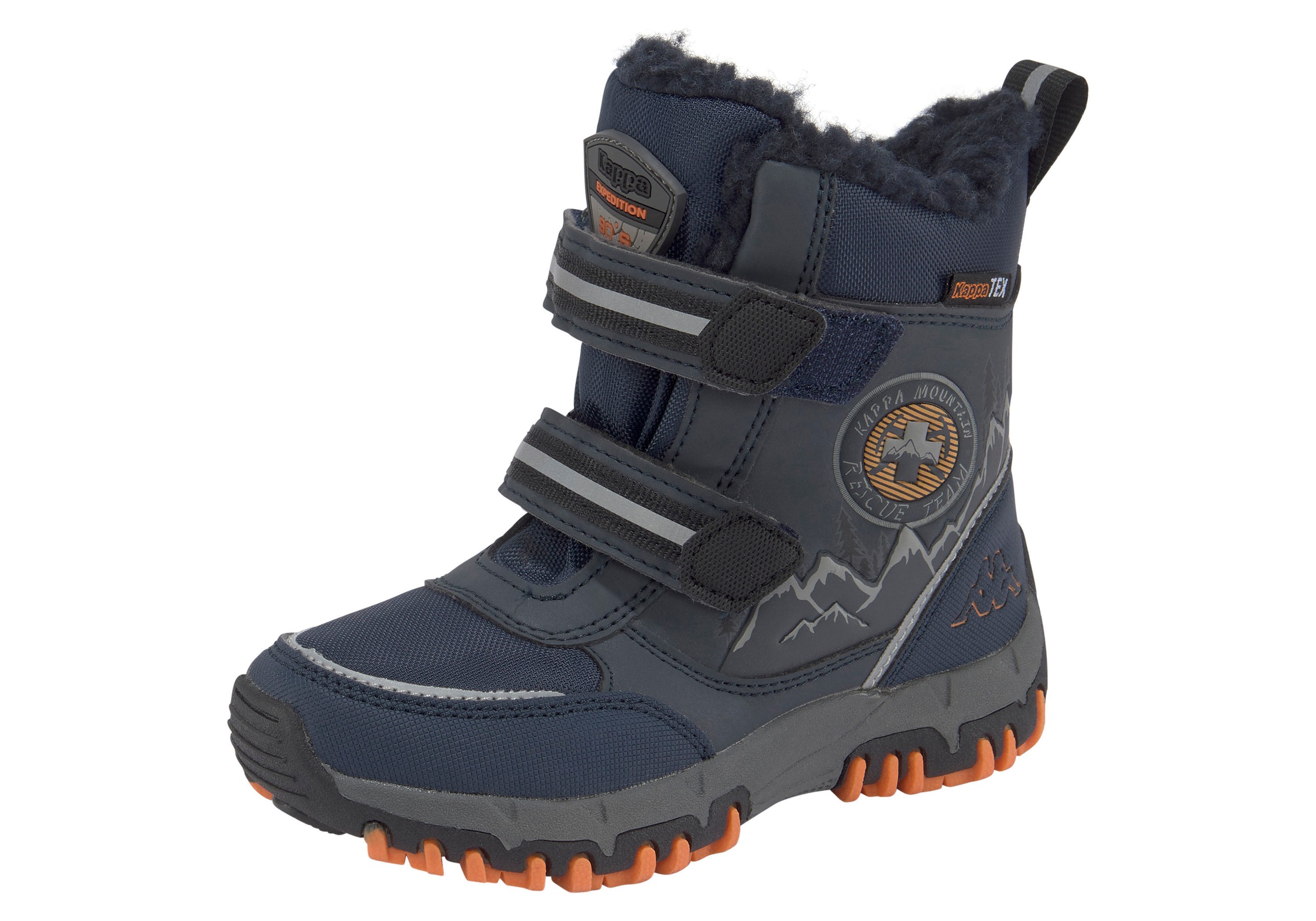 Image of Kappa Winterboots, Wasserdicht bei Ackermann Versand Schweiz