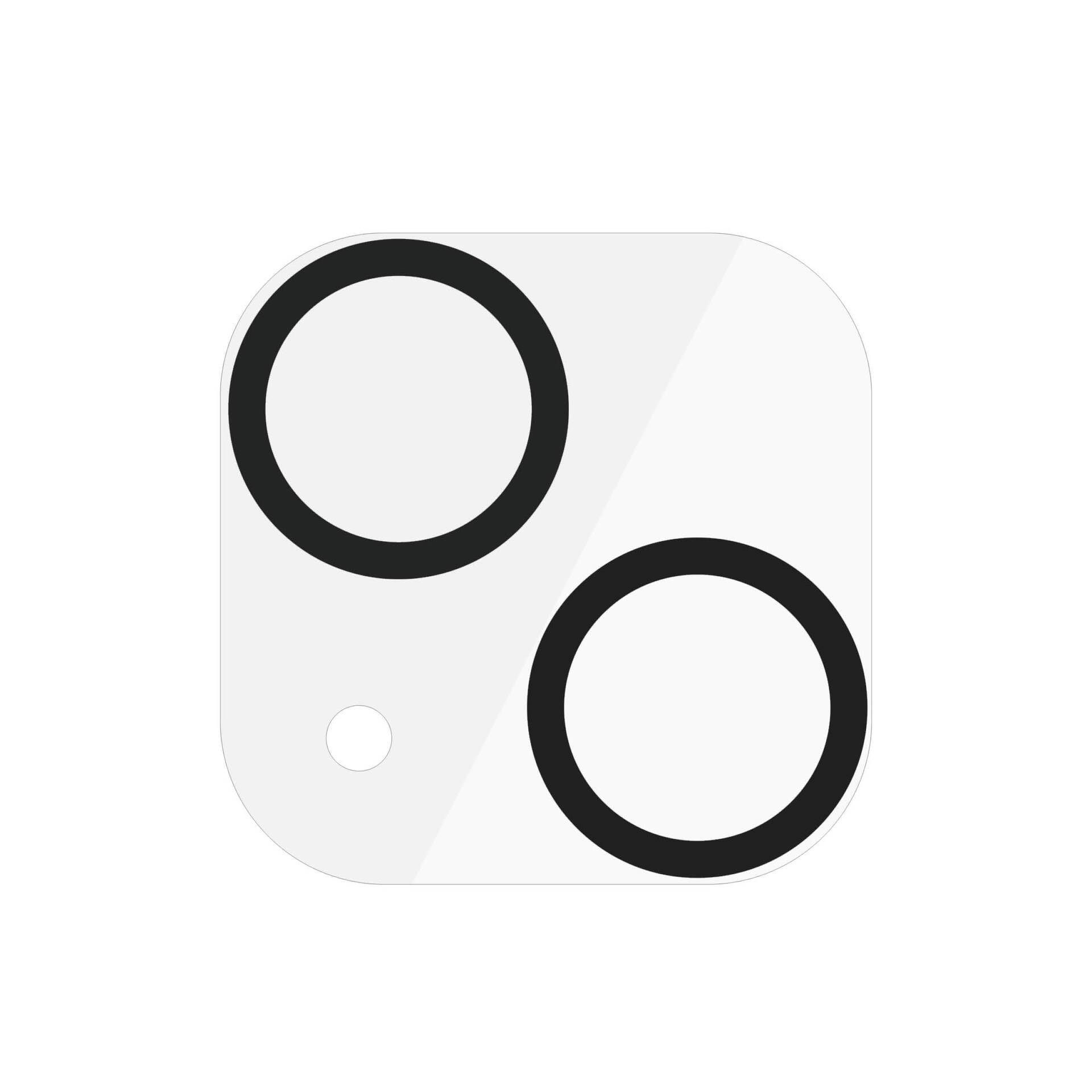 Image of PanzerGlass Displayschutzglas »Camera Protector«, (1 St.) bei Ackermann Versand Schweiz