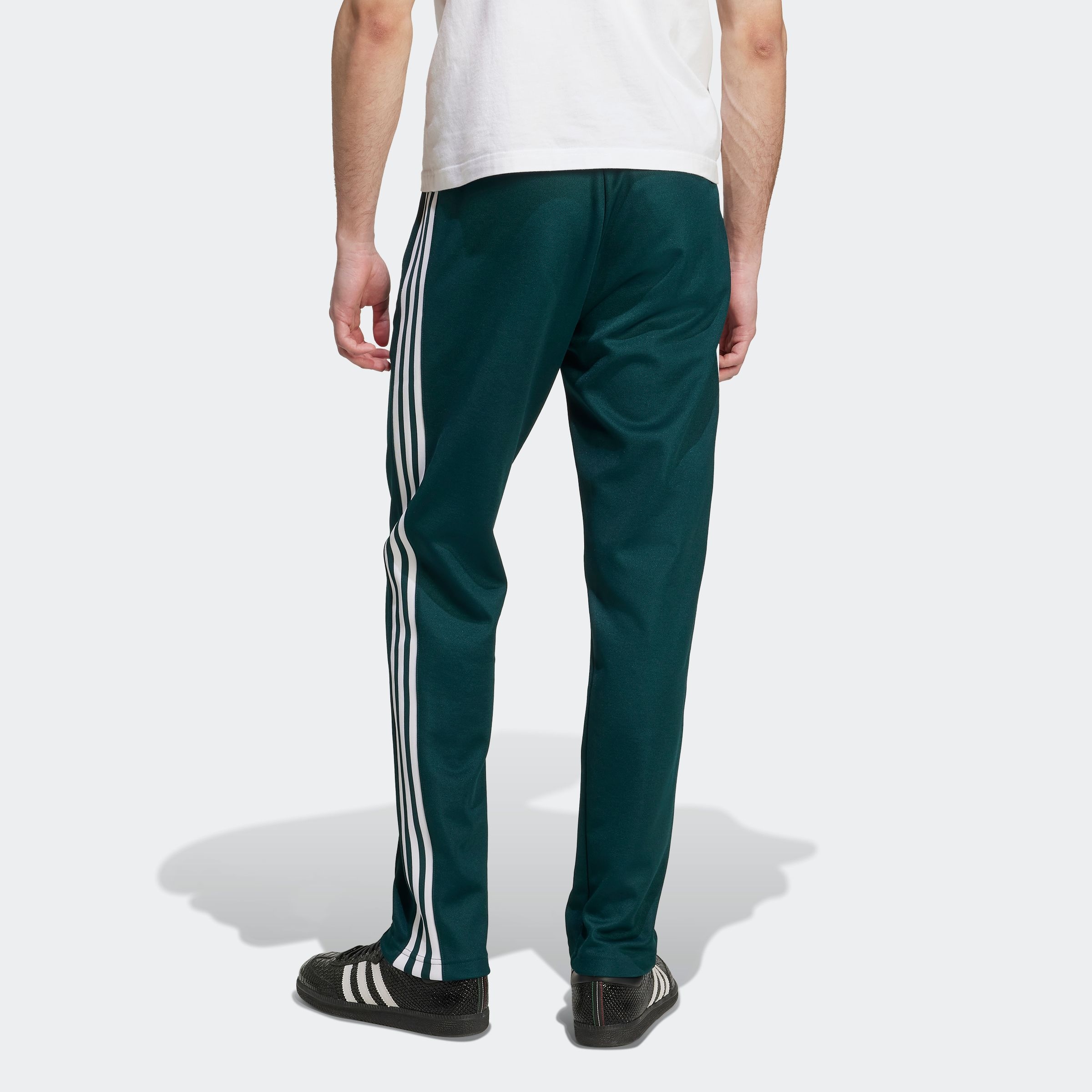 adidas Originals Trainingshose »BECKENBAUER TP«, (1 tlg.)