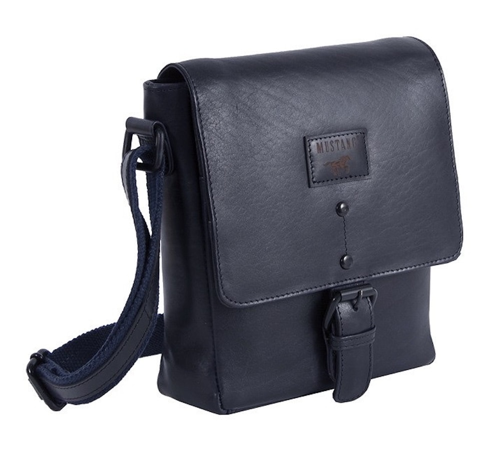 Schultertasche »Natal«, Umhängetasche Crossbody Bag