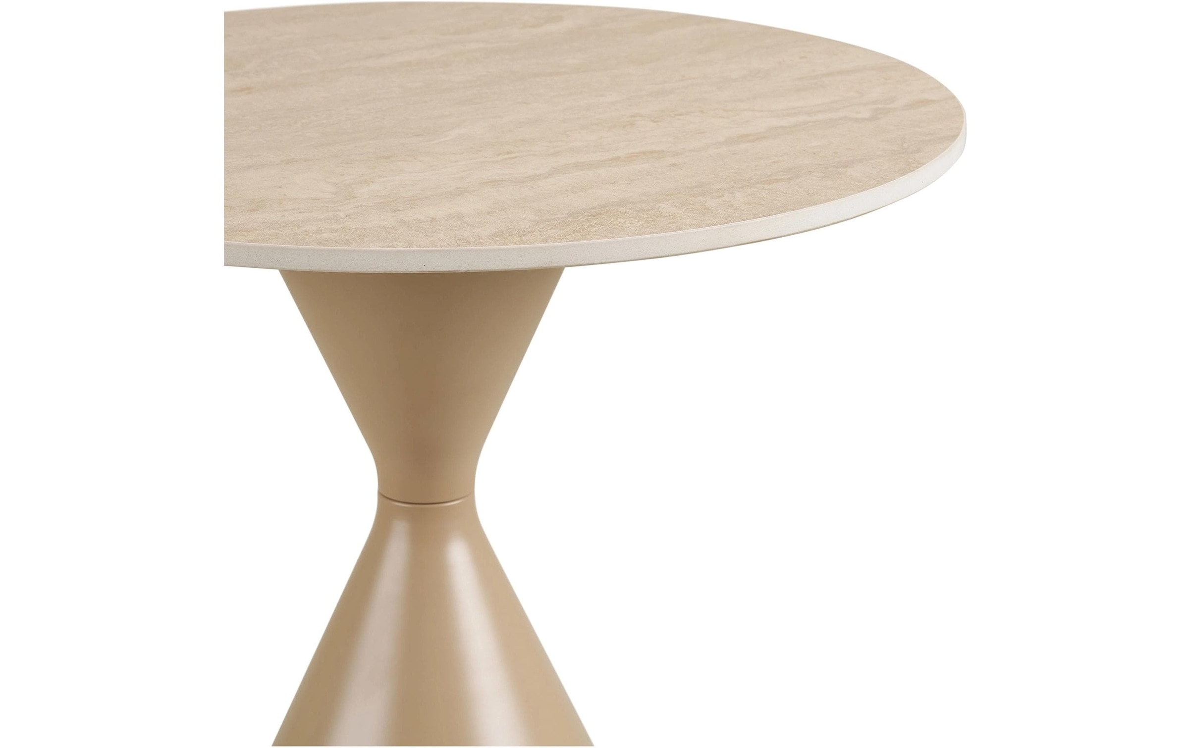 House Nordic Table d'appoint »Annecy, ø 50 x 56 cm«