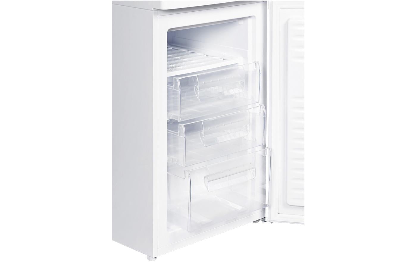 Kibernetik Gefrierschrank »GS92«, 88,5 cm hoch, 57 cm breit