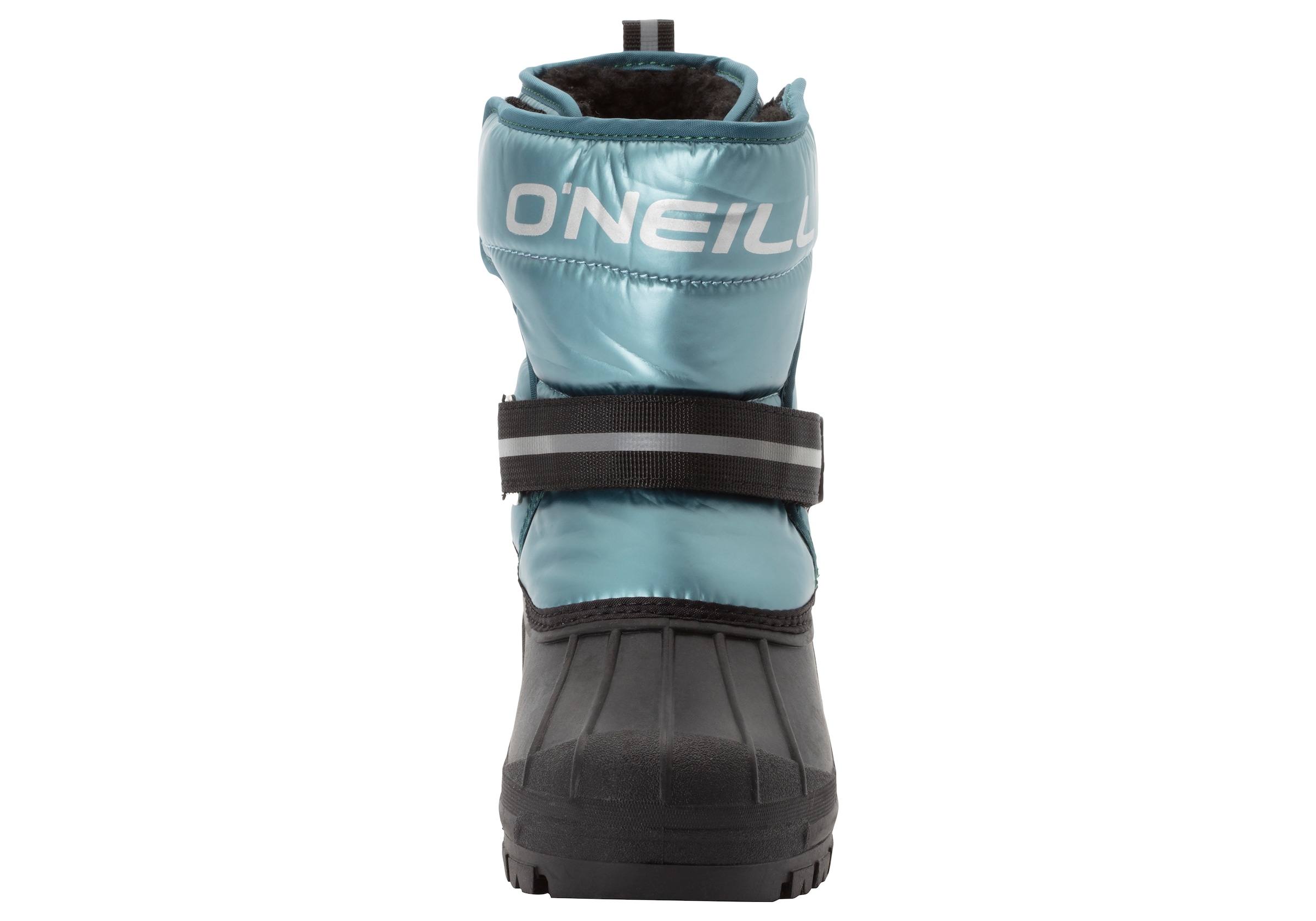 O'Neill Schlupfboots »JENKS HIGH JR«, Winterboots, Snowboots, Winterschuhe