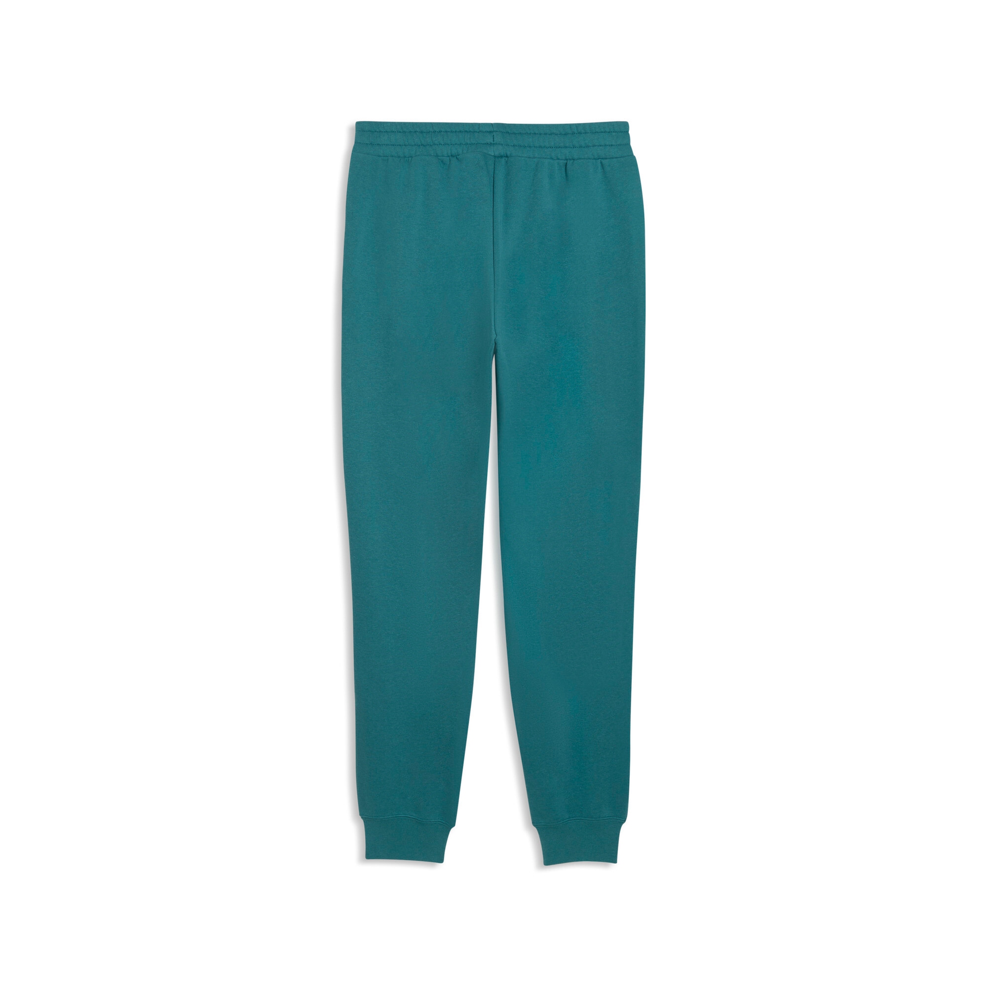 PUMA Pantalon de survêtement »ESS 2 COLOR NO. 1 LOGO SWEATPANTS FL CL«  sportlicher Stil, mit Eingrifftaschen, Regular Fit