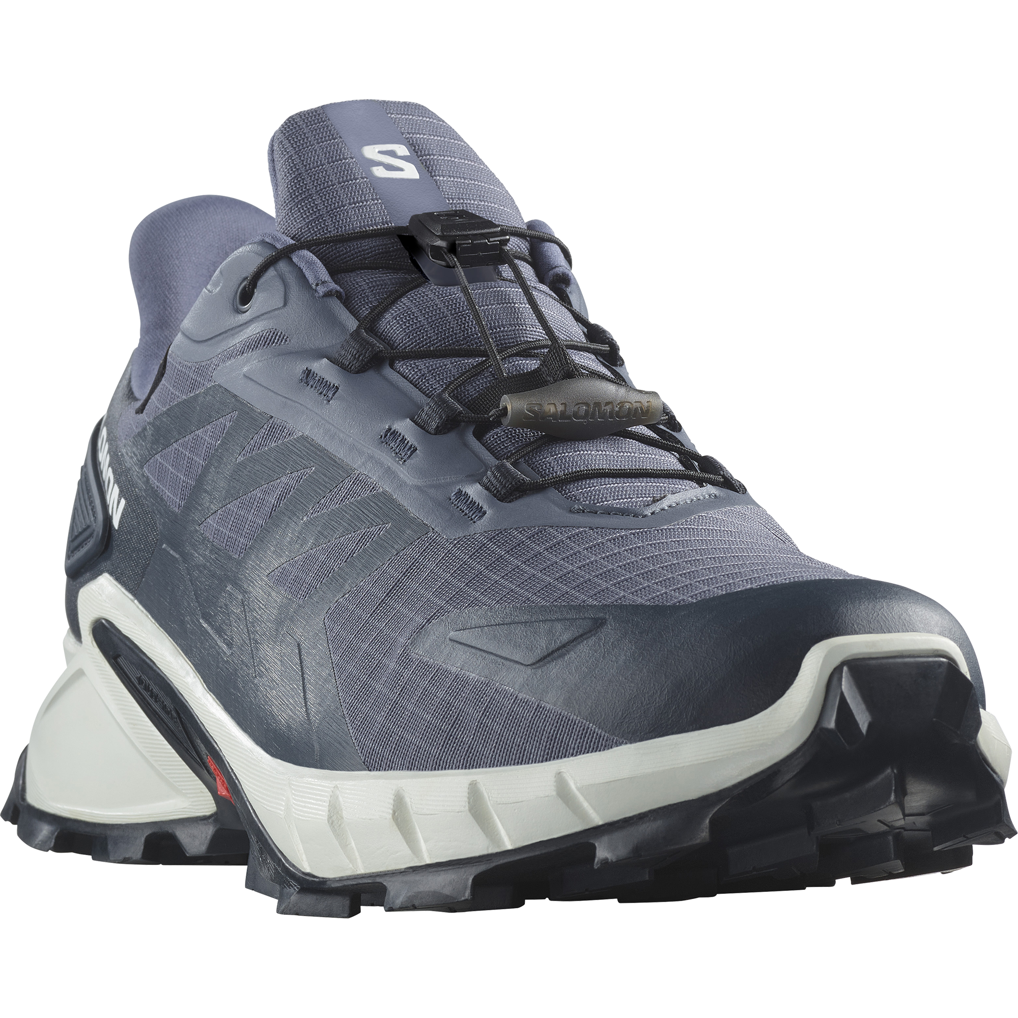 Image of Salomon Trailrunningschuh "SUPERCROSS 4 GORE-TEX" wasserdicht, Trailrunningschuhe