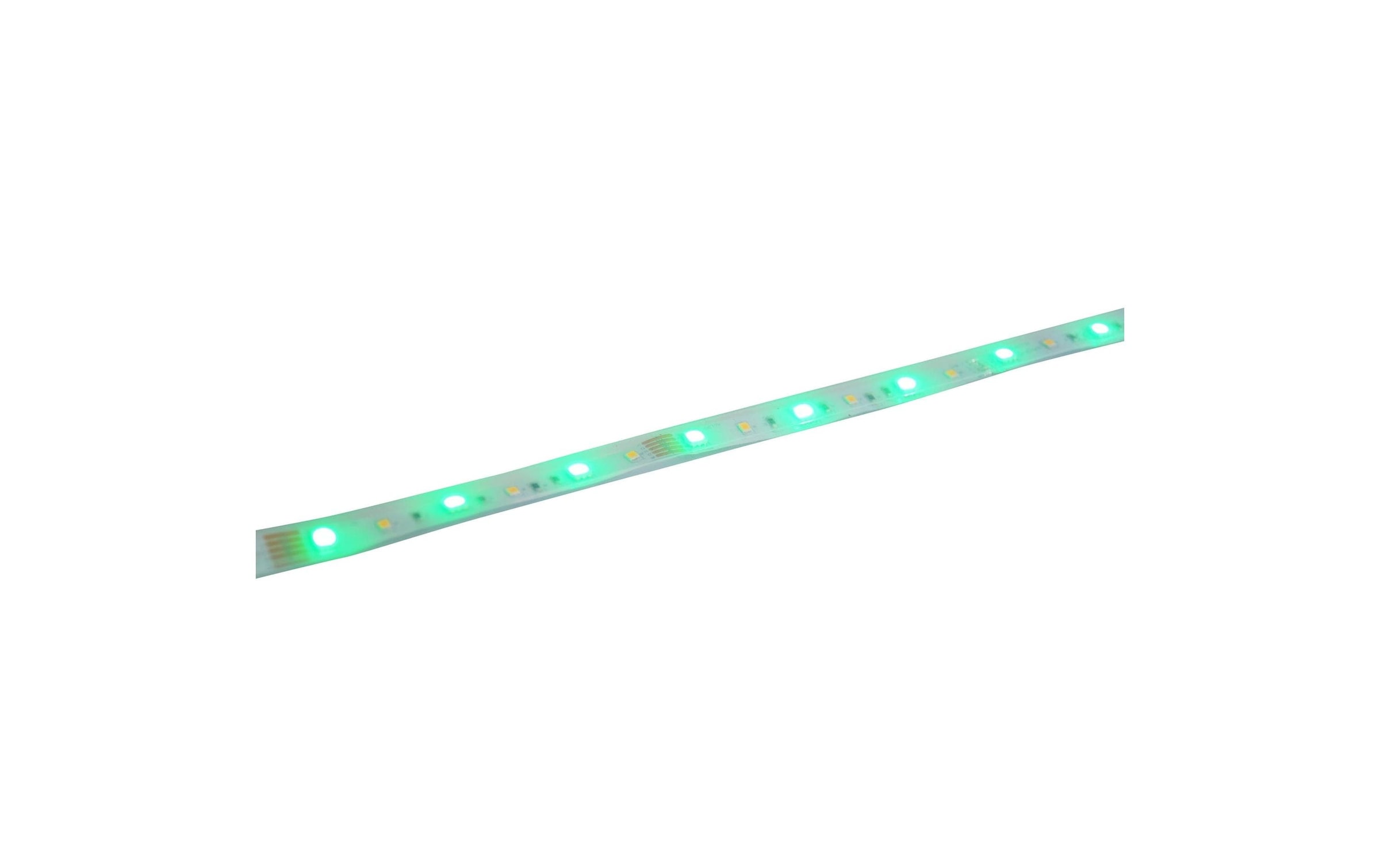 näve LED-Streifen »500 cm RGBW IP55«