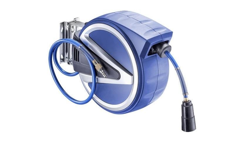 Image of Schlauchaufroller "Alduro 15m"