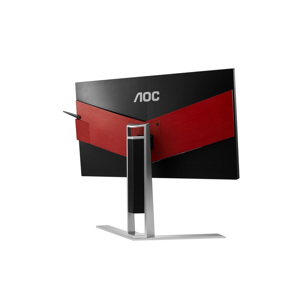 AOC LCD-Monitor »AG241QX«, 61 cm/24 Zoll, 2560 x 1440 px