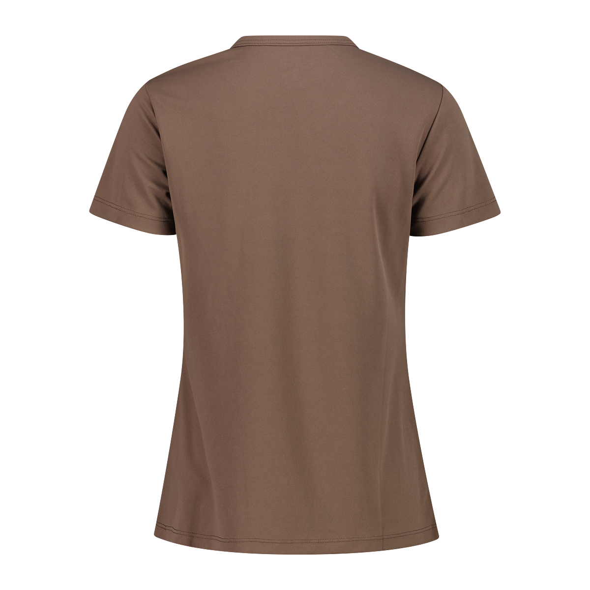 CMP T-shirt fonctionnel »WOMAN CO T-SHIRT« Kurzarm, Rundhalsausschnitt, für Wandern und sportliche Aktivitäten