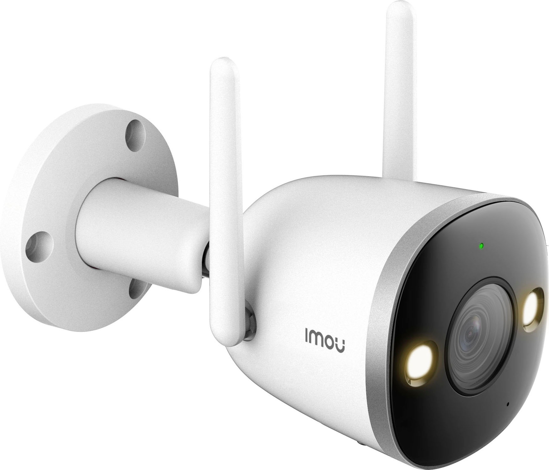 Imou Überwachungskamera »Bullet 2 Pro«, Aussenbereich
