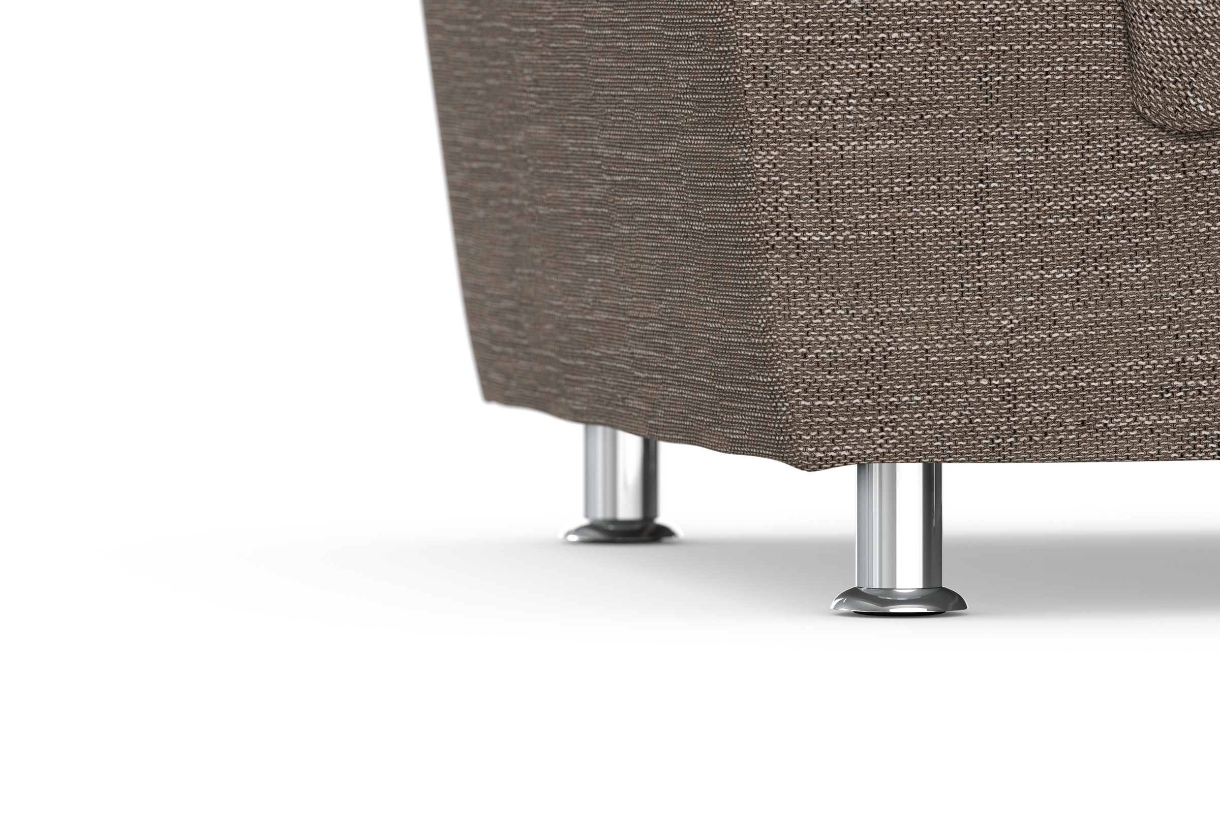 DOMO collection Sessel »Franzi«