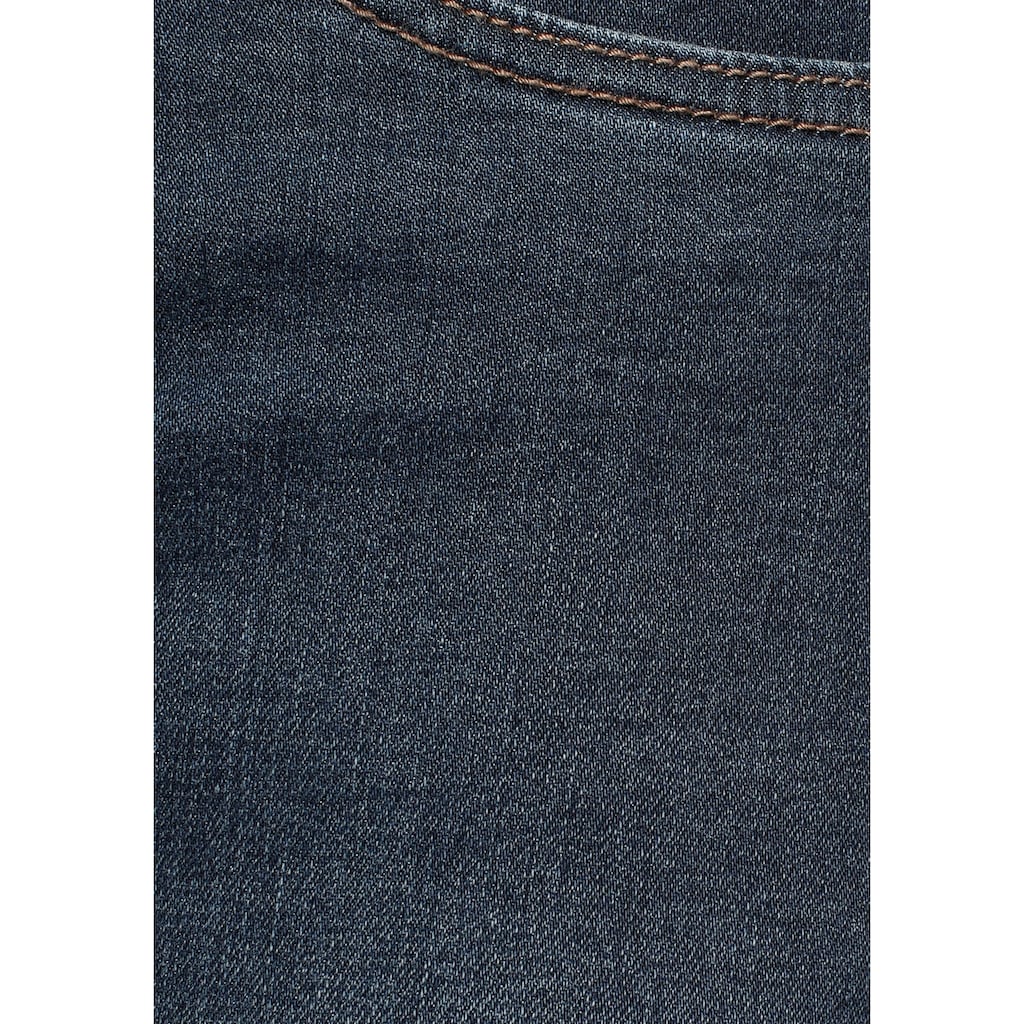 Arizona Straight-Jeans