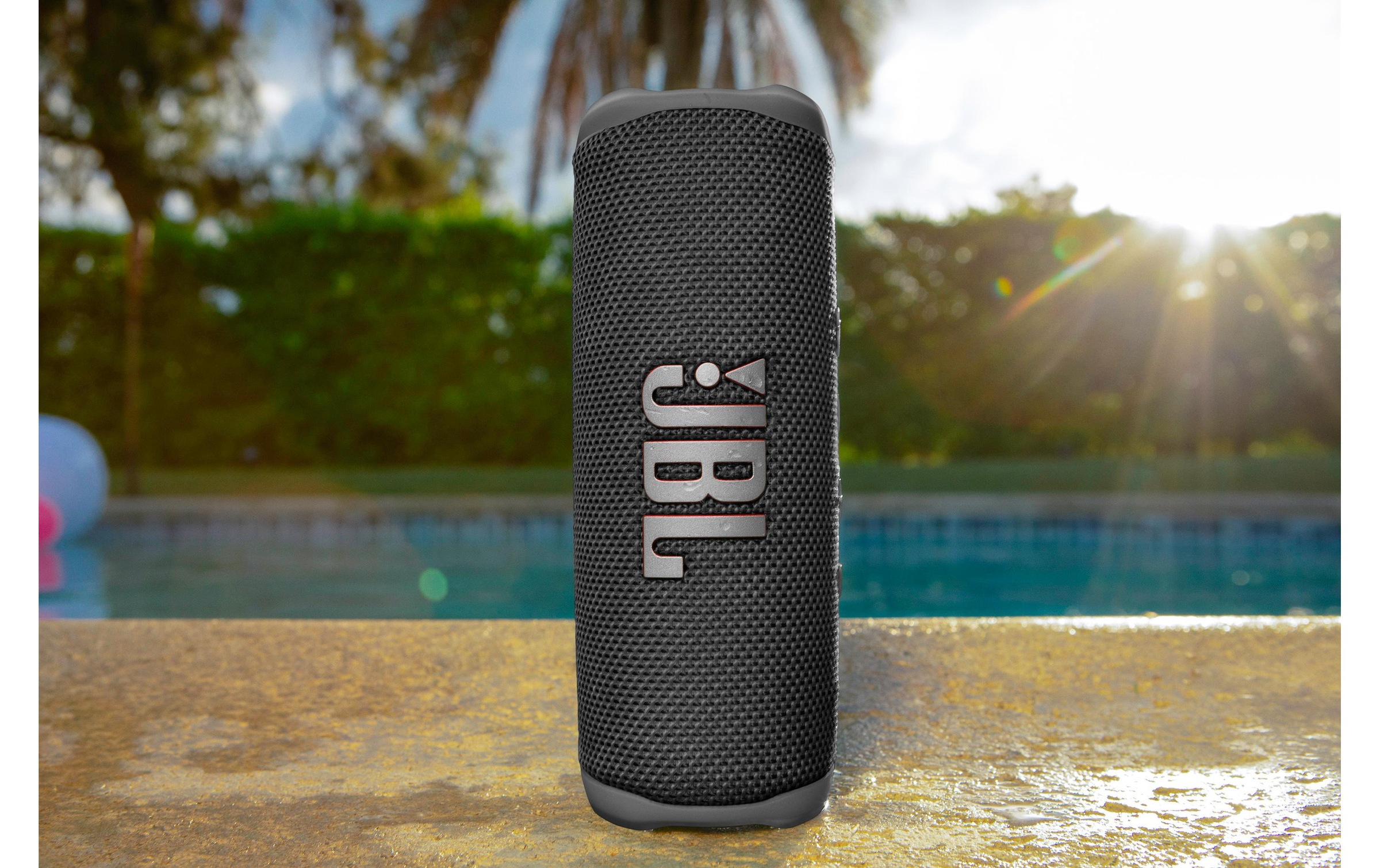 JBL Bluetooth-Speaker »Speaker Flip 6«