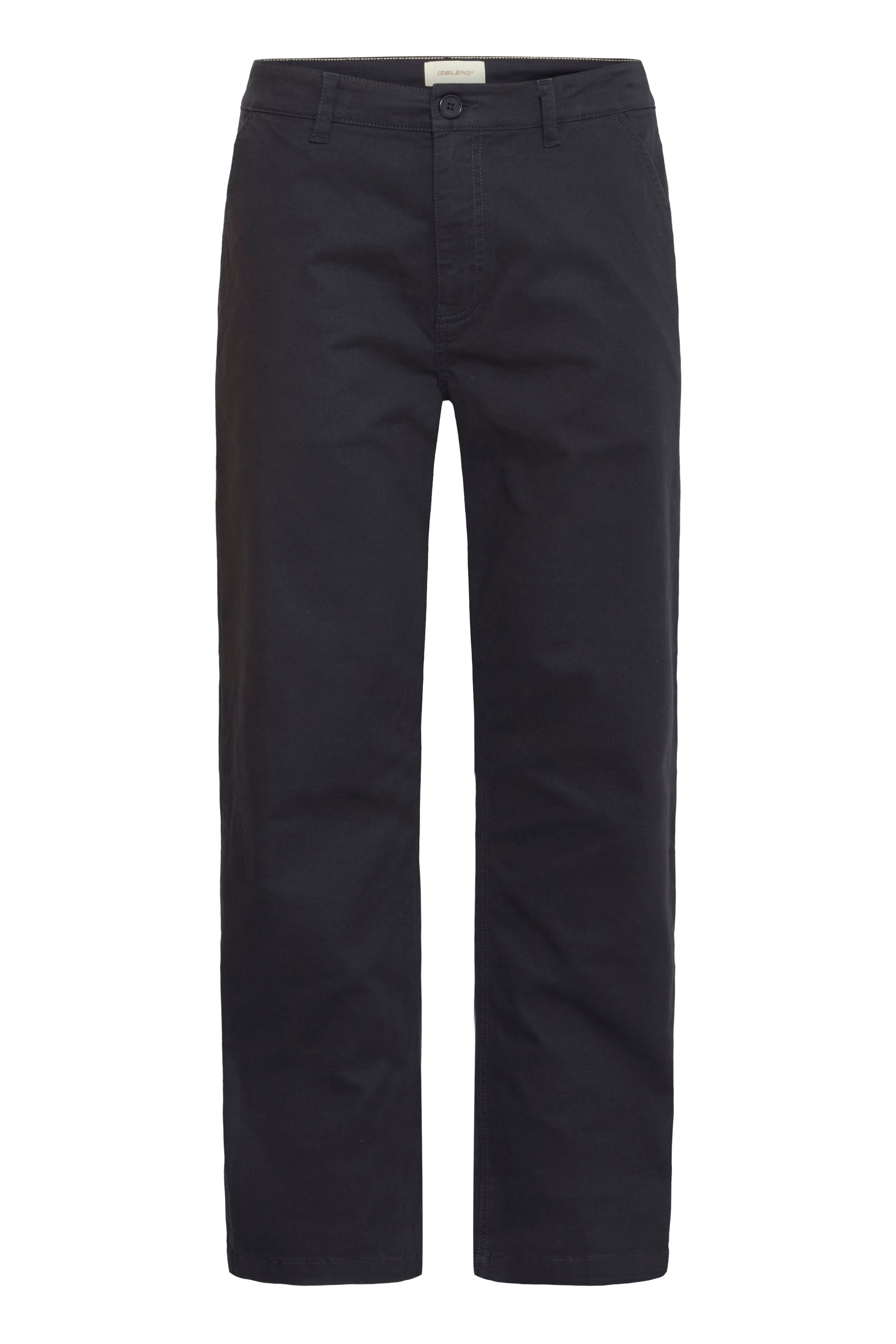 Blend Chinos »BHNATAN WIDE LEG CHINO«