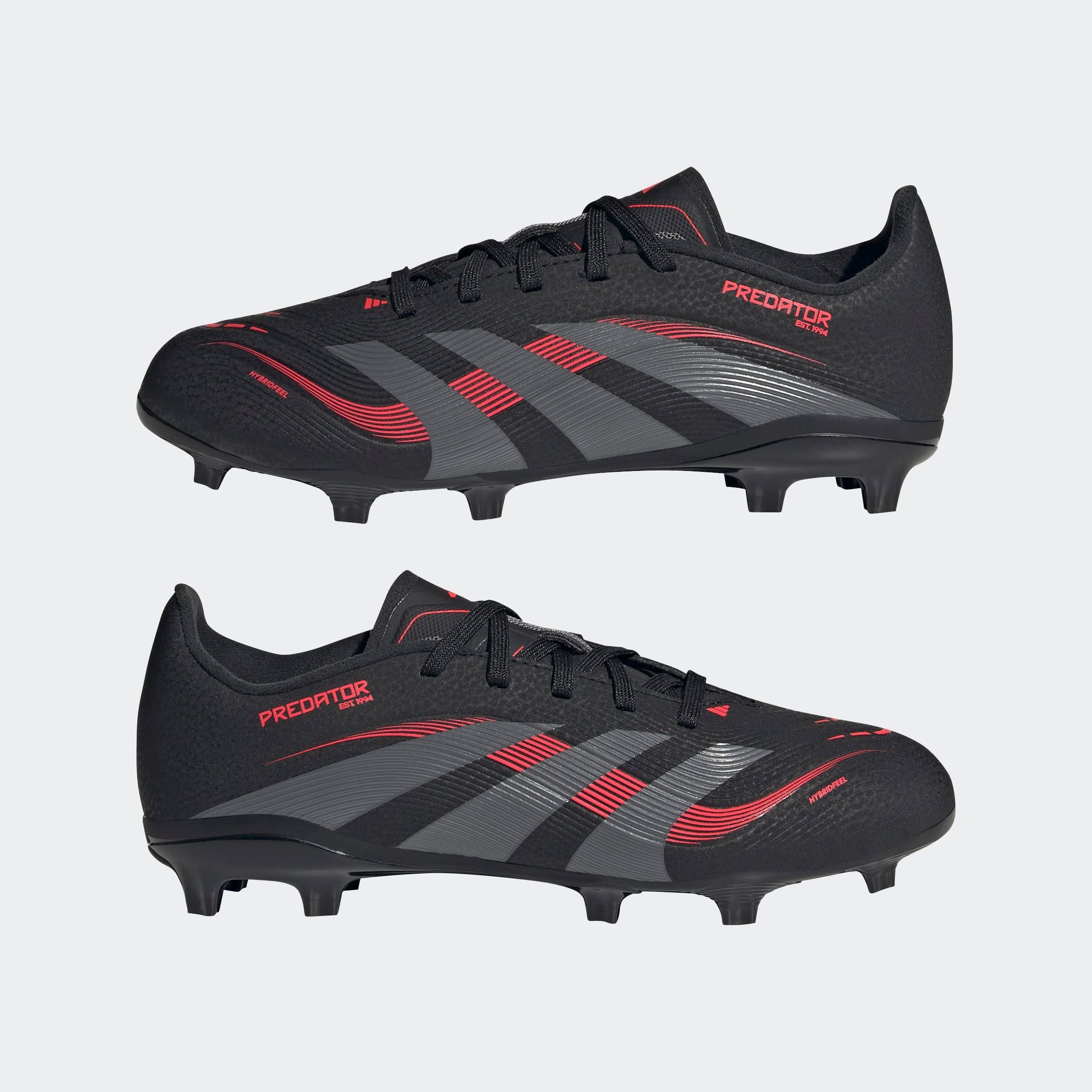 adidas Performance Fussballschuh »PREDATOR LEAGUE KIDS FG/MG«