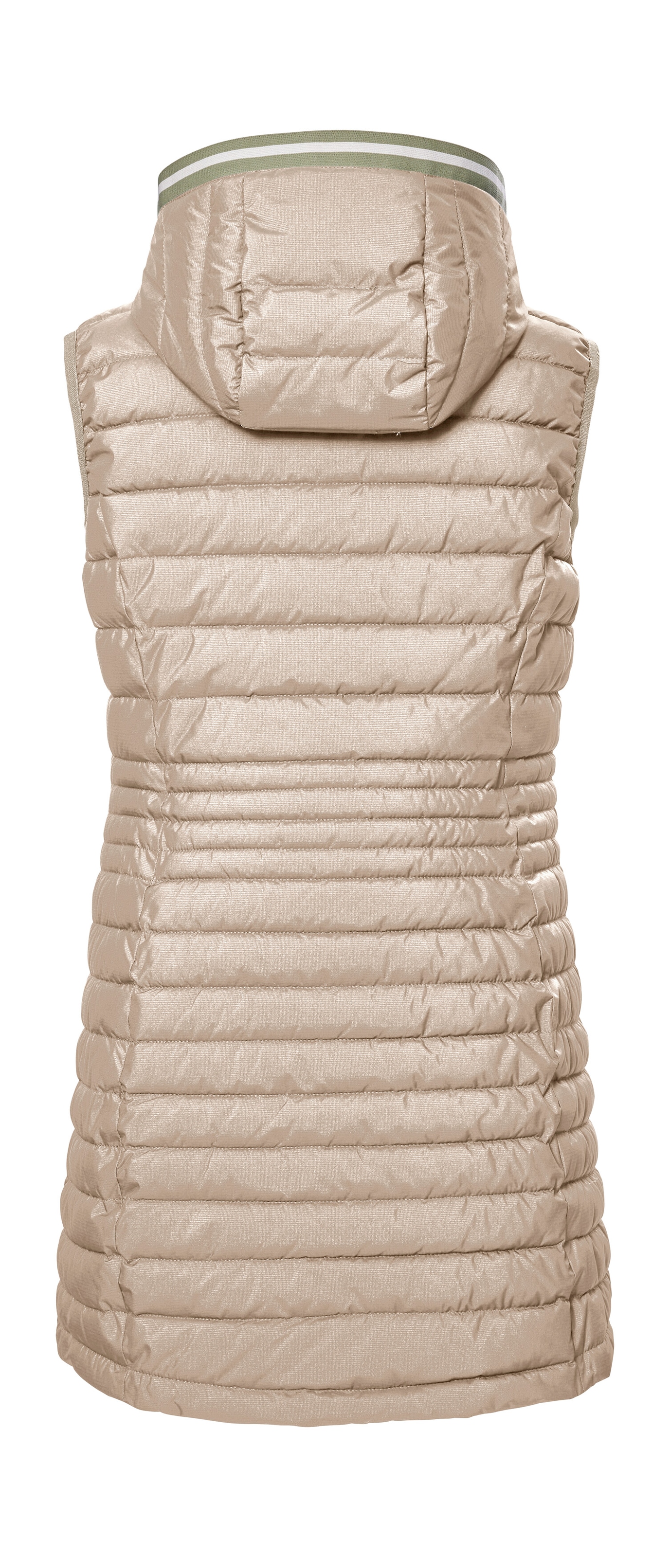 G.I.G.A. DX by killtec Steppweste »GS 70 WMN QLTD VST« Steppweste, atmungsaktiv, winddicht, wasserabweisend