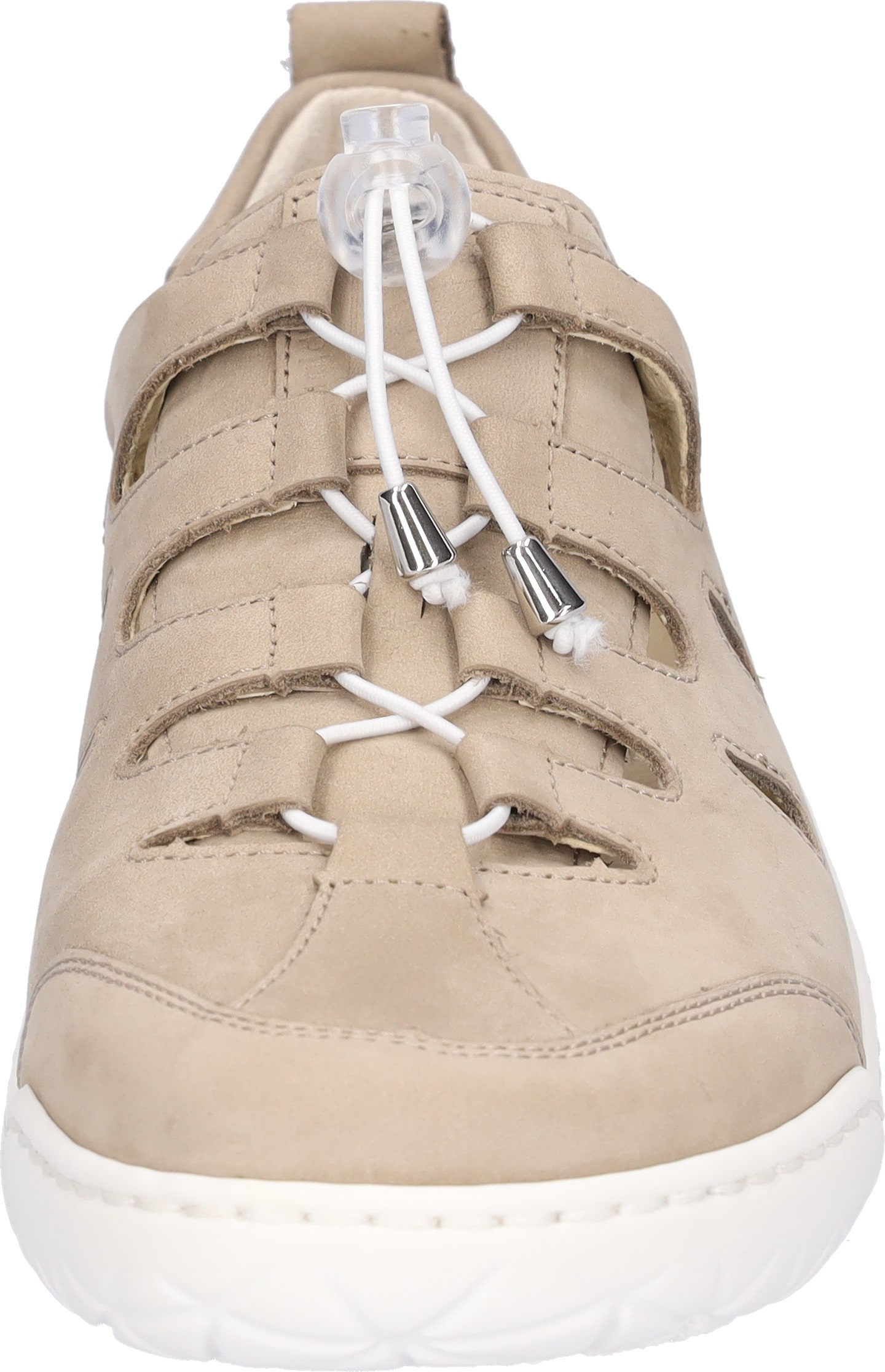 Waldläufer Chaussure à lacets »K-Milena«  Chaussure confort, chaussure facile à enfiler, largeur extra large K