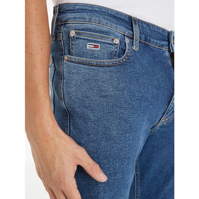 ♕ Tommy Jeans Skinny-fit-Jeans »SIMON SKNY«, im 5-Pocket-Style  versandkostenfrei auf