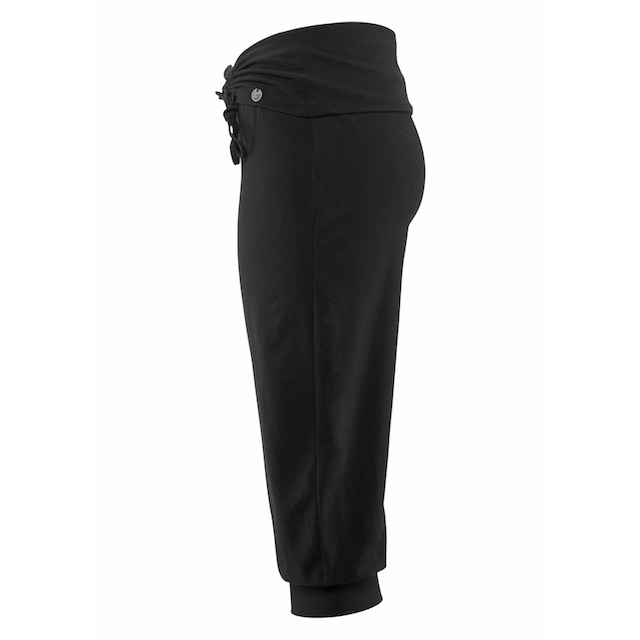 ♕ Ocean Sportswear Yogahose »Soulwear - 3/4 Yoga Pants« versandkostenfrei  auf