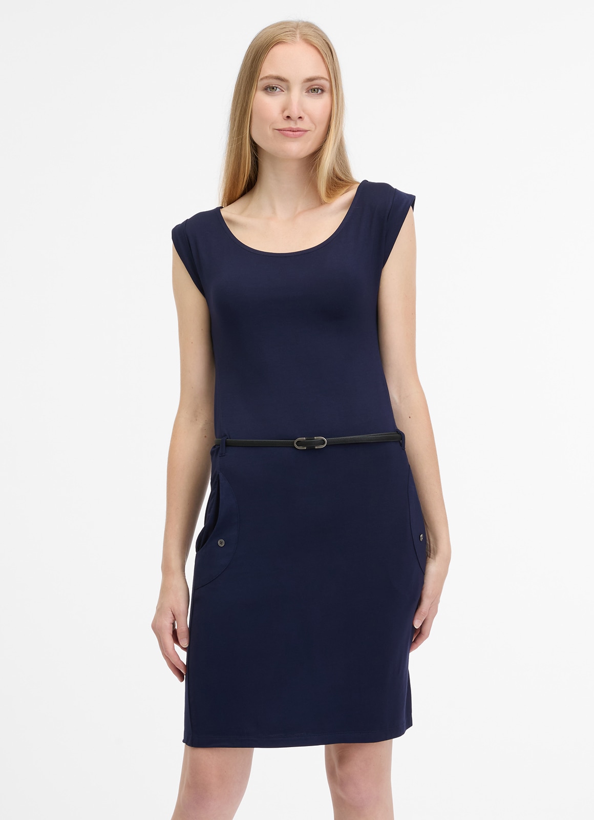 Image of Ragwear Minikleid "TAGG" Eingrifftaschen