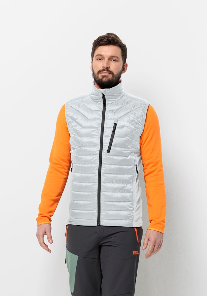 Funktionsweste »ROUTEBURN PRO INS VEST M«