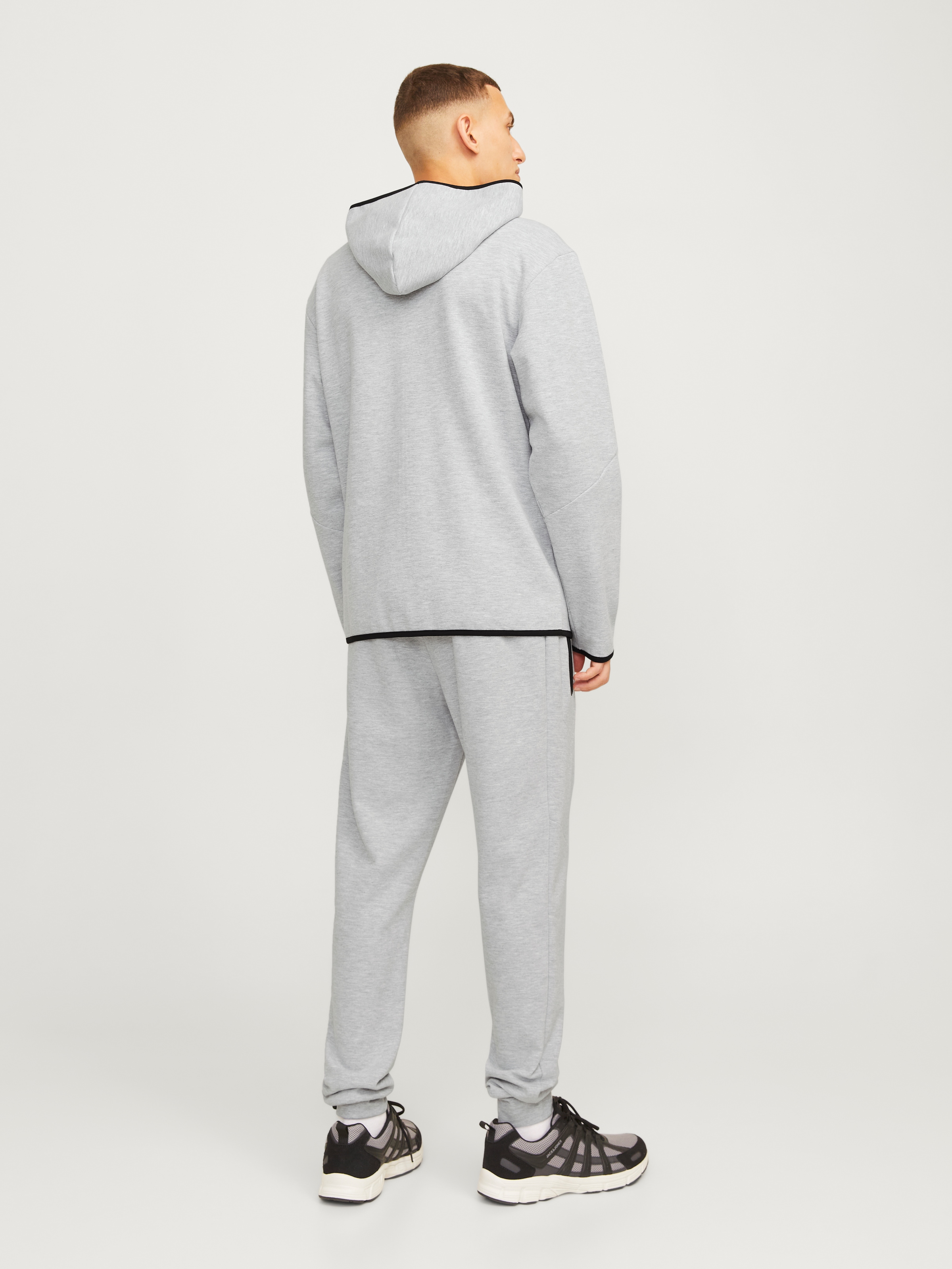 Jack & Jones Sweathose »JPSTWILL FUSION SWEAT PANTS NOOS«