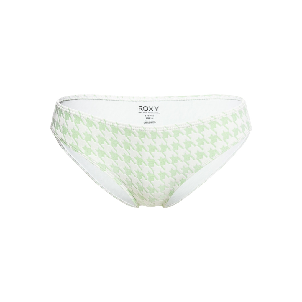 Roxy Bikini-Hose »Check It Hipster«