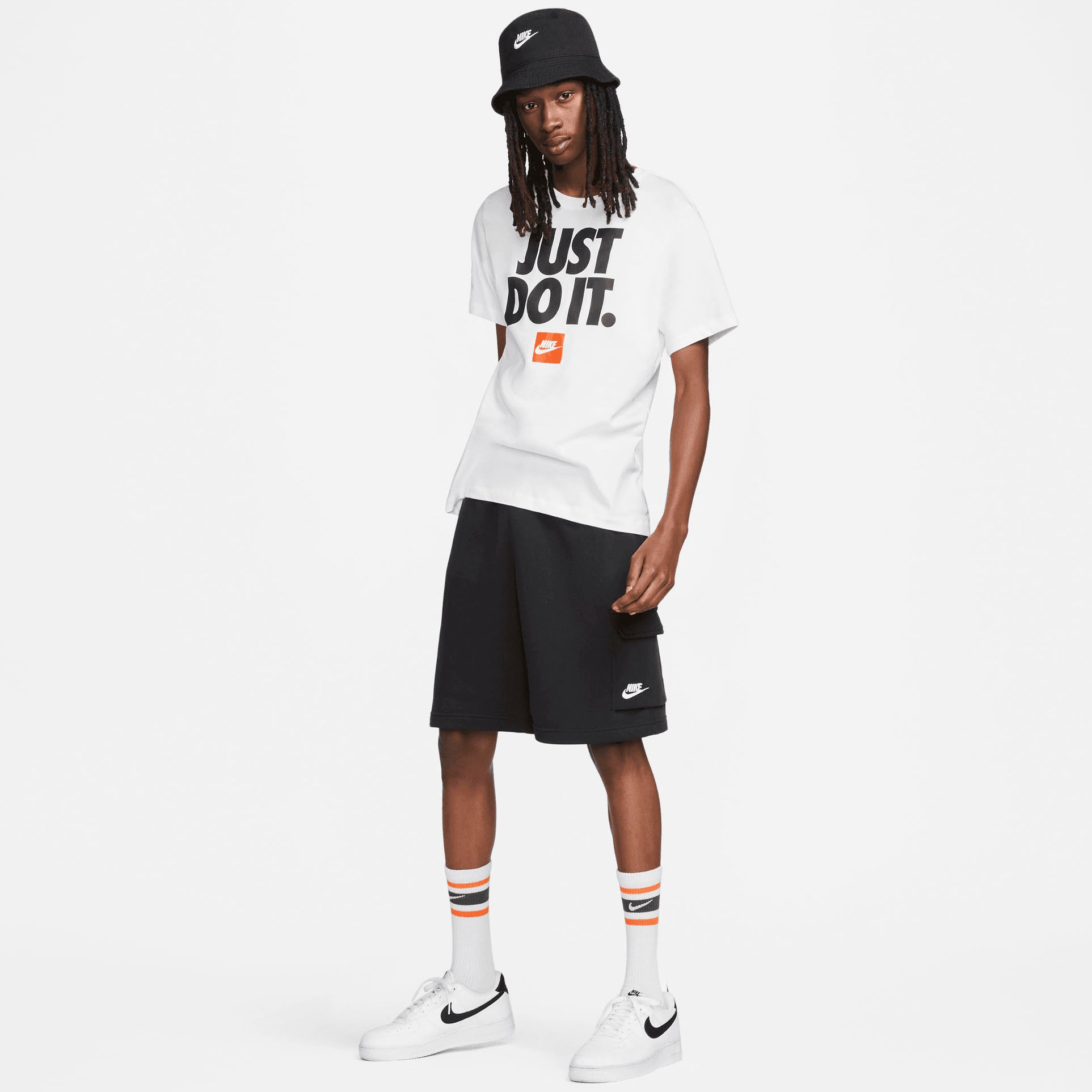 Nike Sportswear T-Shirt »Men's T-Shirt«