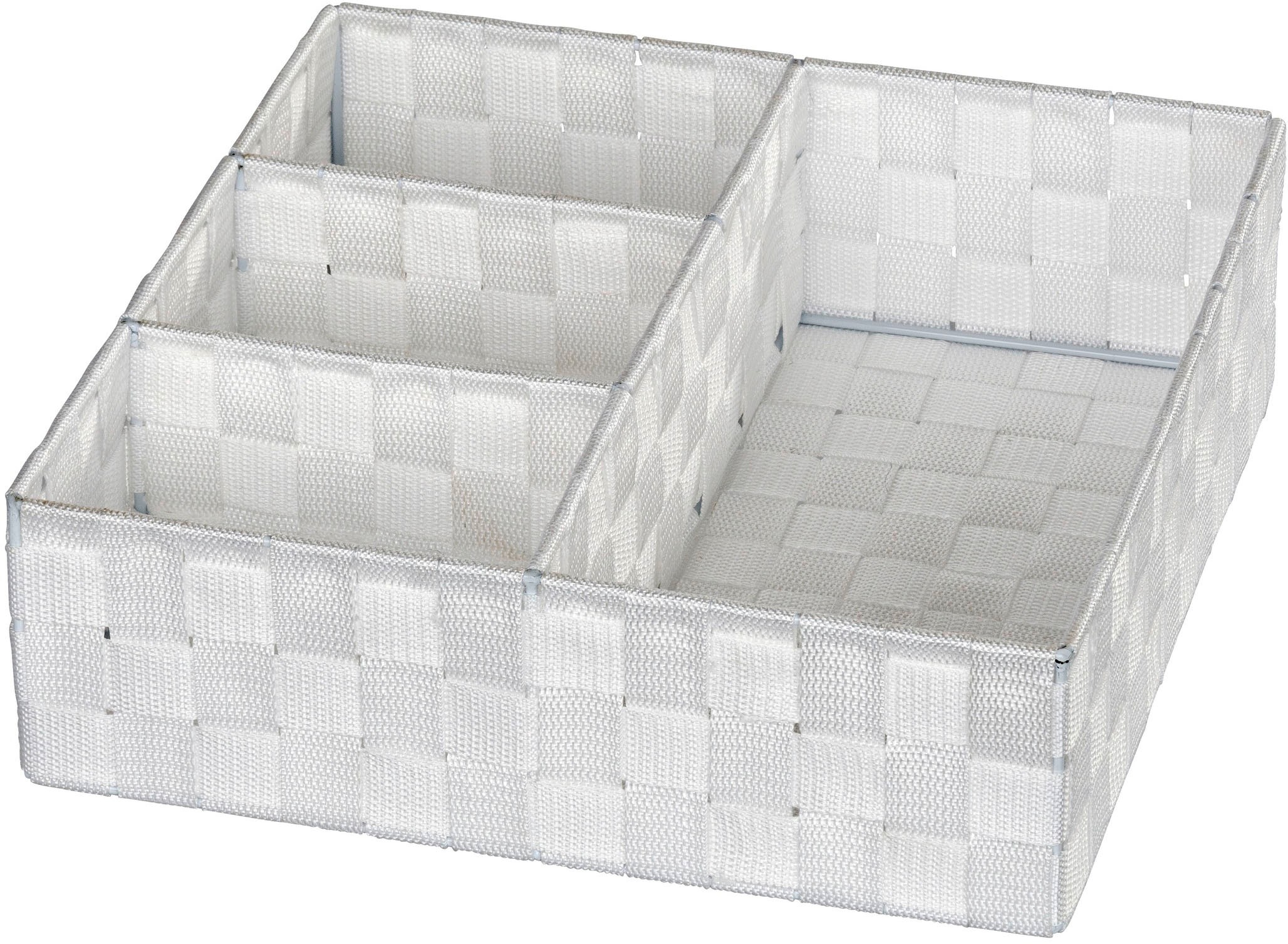 Image of WENKO Aufbewahrungsbox »Adria« bei Ackermann Versand Schweiz