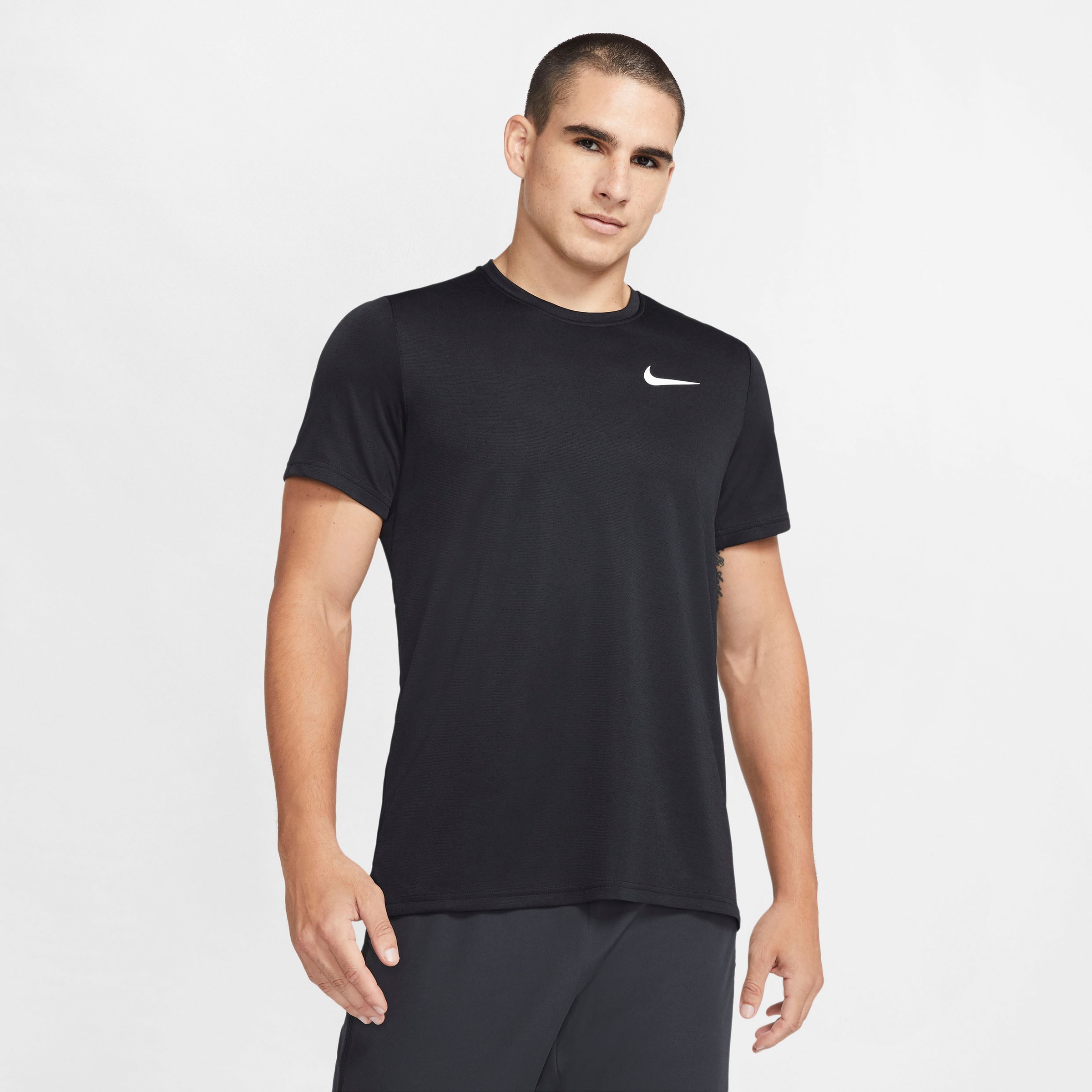 Image of Nike T-Shirt »Dri-FIT Superset Men's Short-Sleeve Training Top« bei Ackermann Versand Schweiz