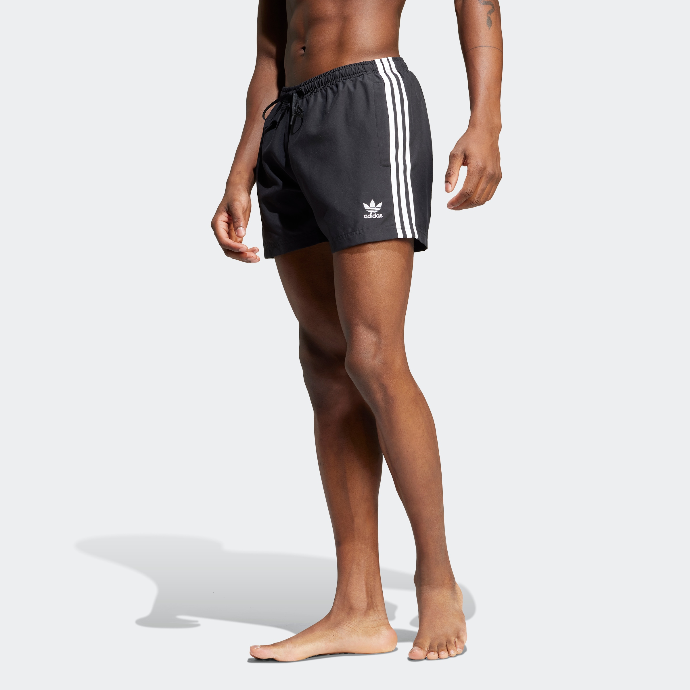 adidas Performance Badehose »ADIC SWIMSH 5IN«, (1 St.)