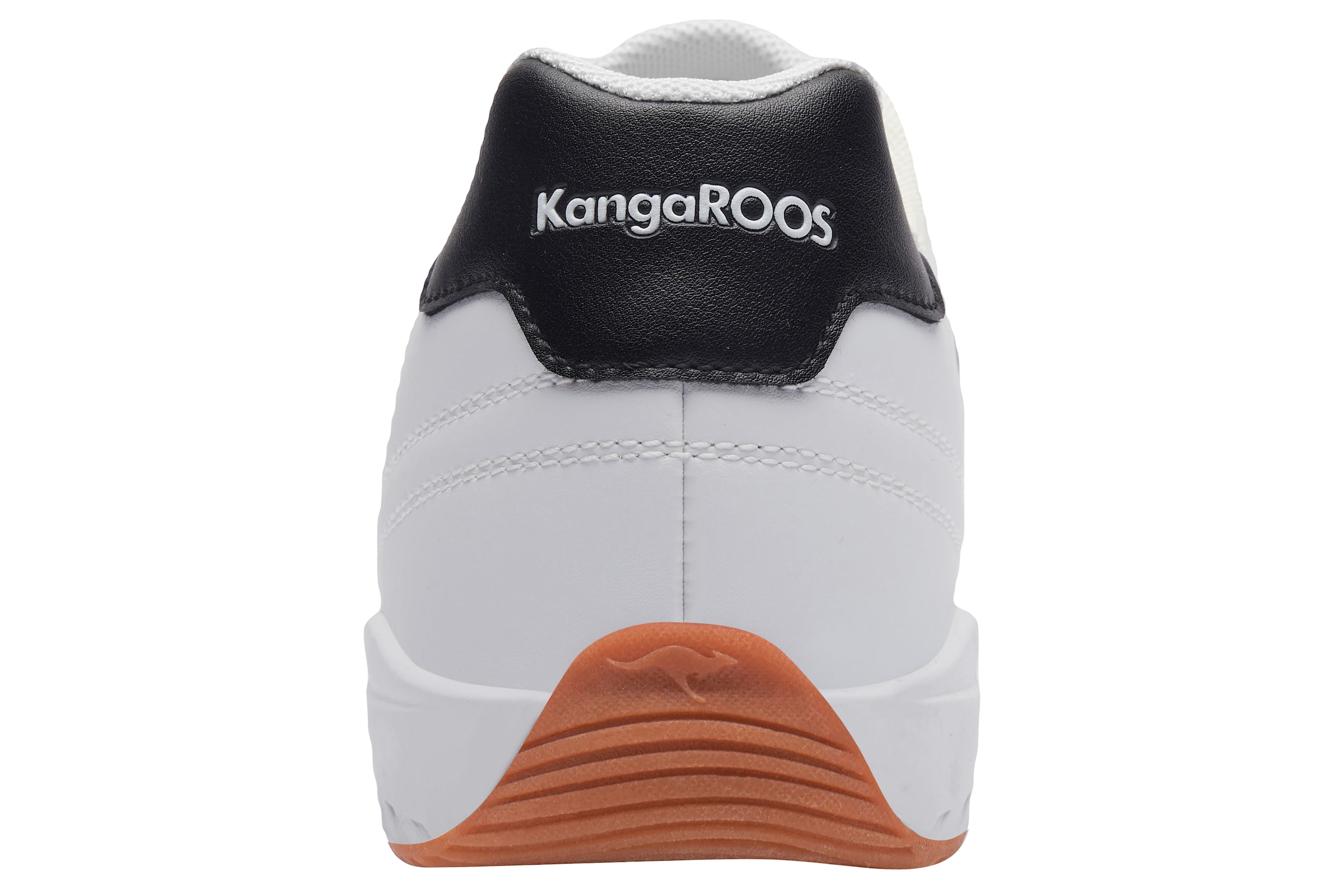 KangaROOS Chaussures d'intérieur »K-YARD PRO 5«  Indoorschuh, nicht abfärbende Sohle