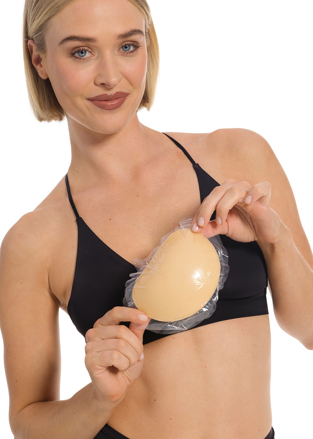 MAGIC Bodyfashion BH-Einlagen, (1 Paar)