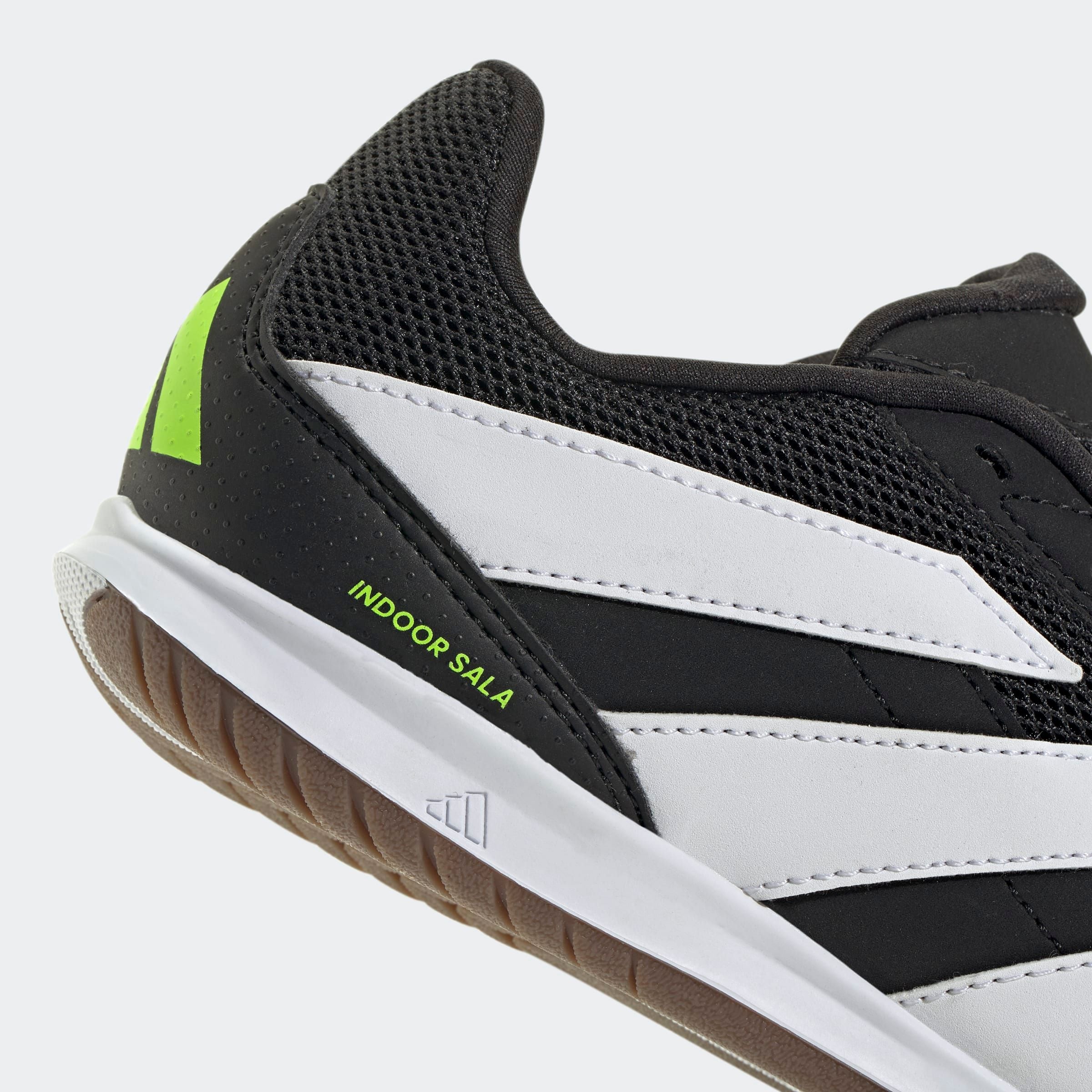 adidas Performance Fussballschuh »PREDATOR CLUB IN SALA KIDS«, geeignet als Hallenschuhe
