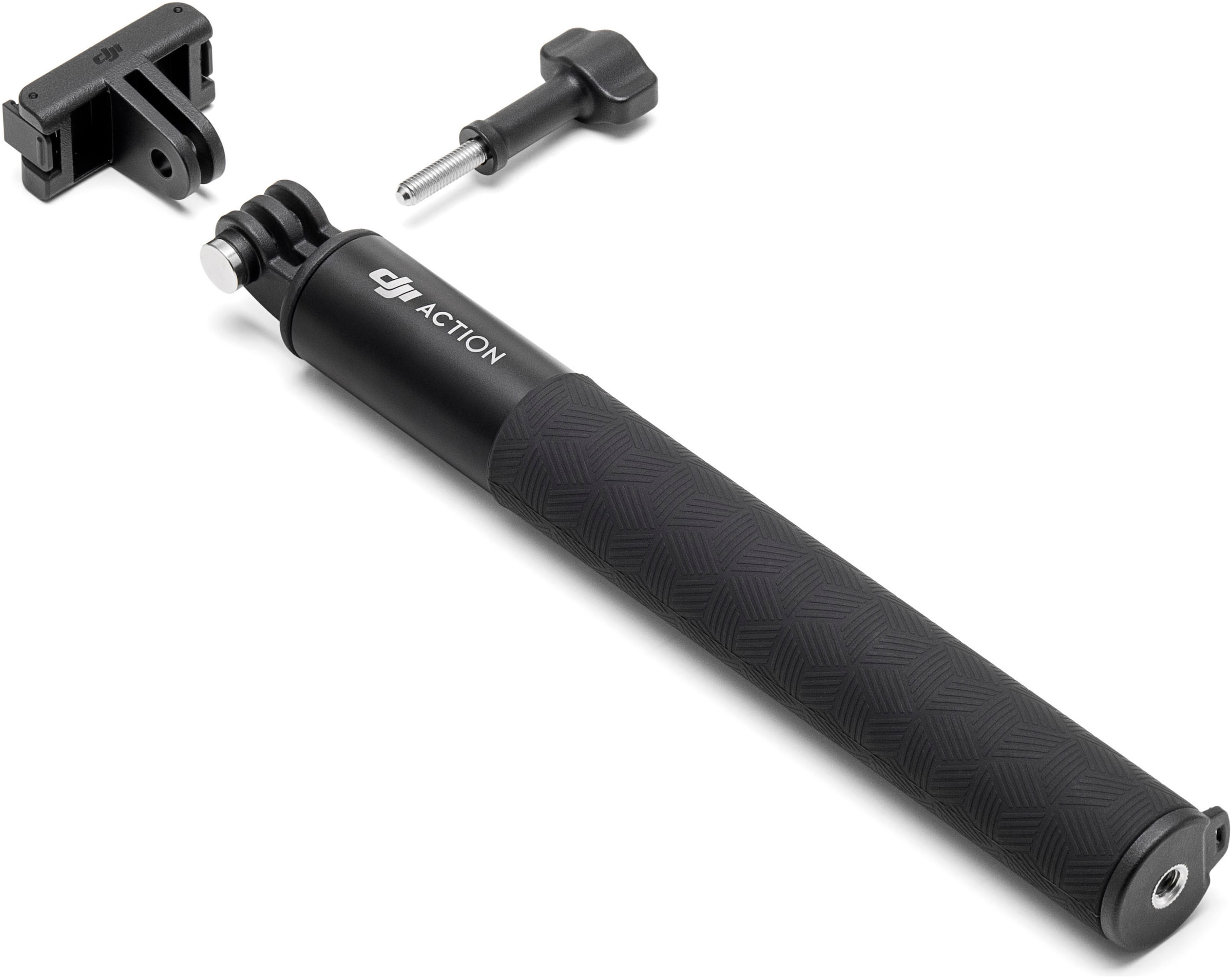 Image of DJI Kamerazubehör-Set "Osmo Action 3 Verlängerungsstab (1,5 m)" (Packung, )