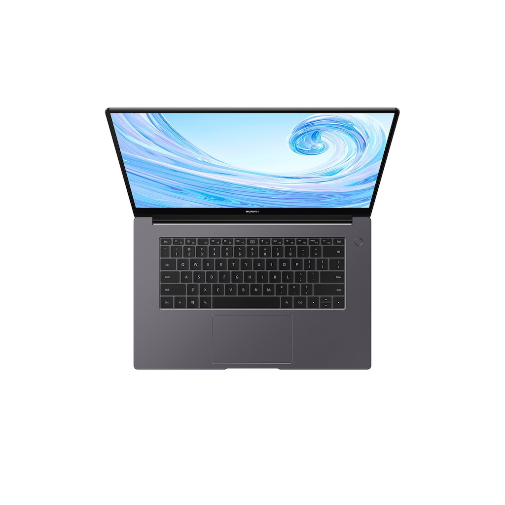 Huawei Notebook »MateBook D15«, / 15,6 Zoll, AMD, Ryzen 5, 256 GB SSD
