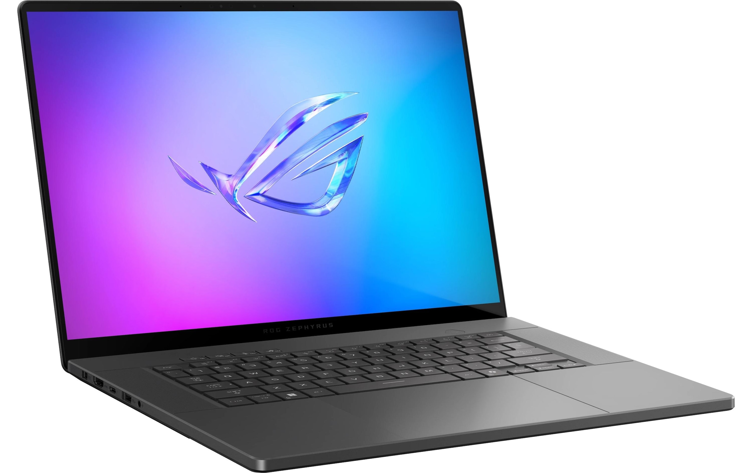 Asus Gaming-Notebook »ROG Zephyrus G16 (GU605CR-QR142X) RTX 5070 Ti«, 40,48 cm, / 16 Zoll, Intel, Core Ultra 9, GeForce® RTX 5070 Ti