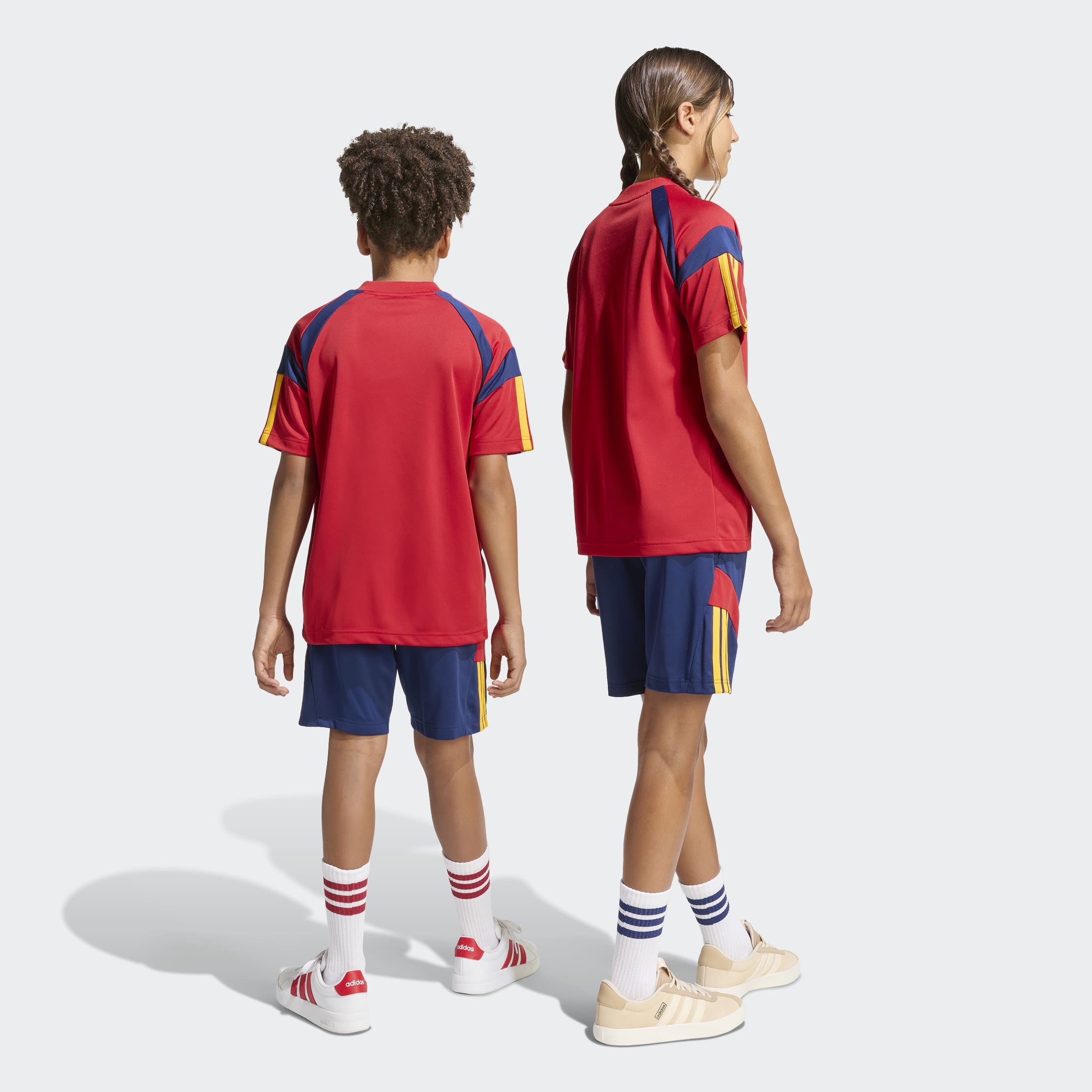 adidas Sportswear Shorts »J HOT SHO«