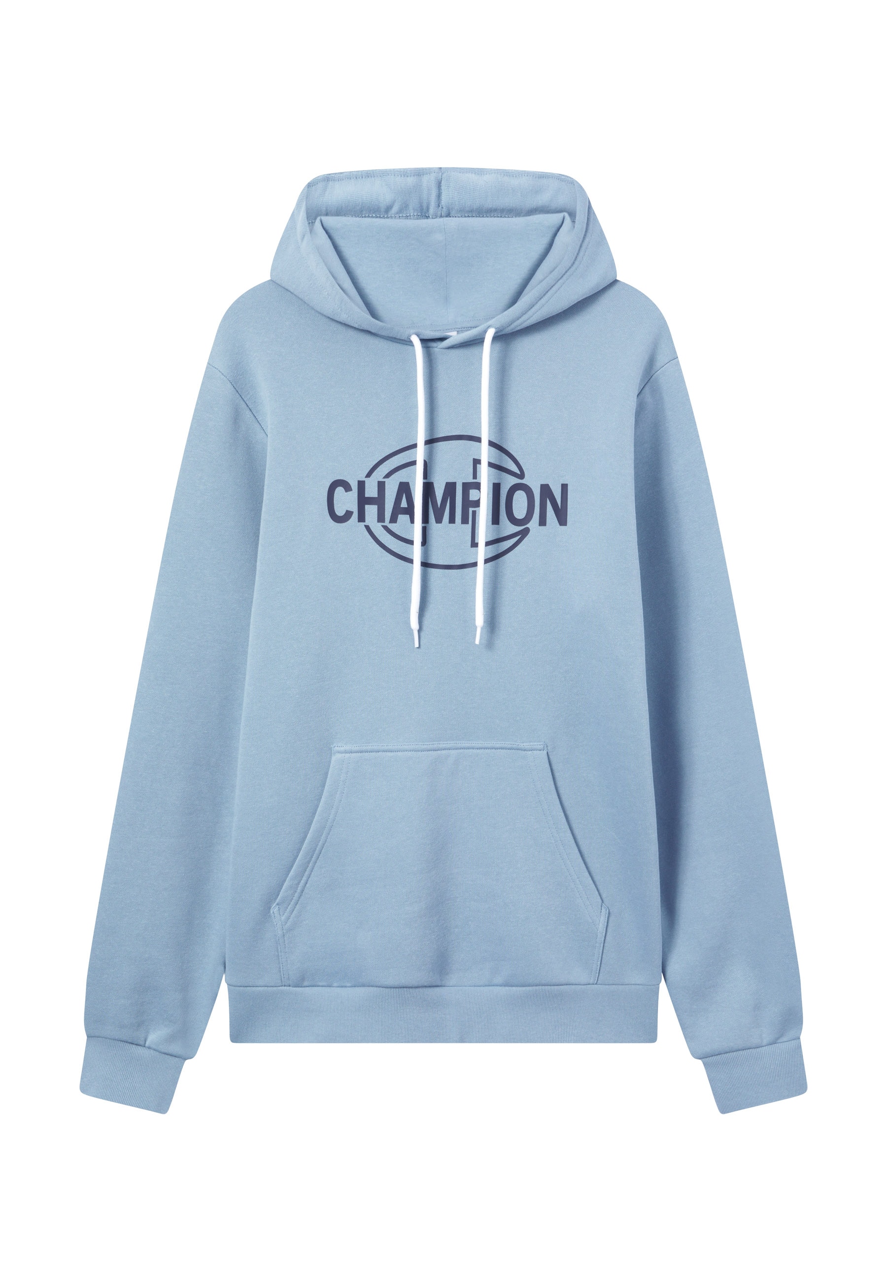 Champion Kapuzensweatshirt »Graphic Hoodie«, mit Kapuze, aus Baumwolle und Polyester, in den Grössen S bis XXL
