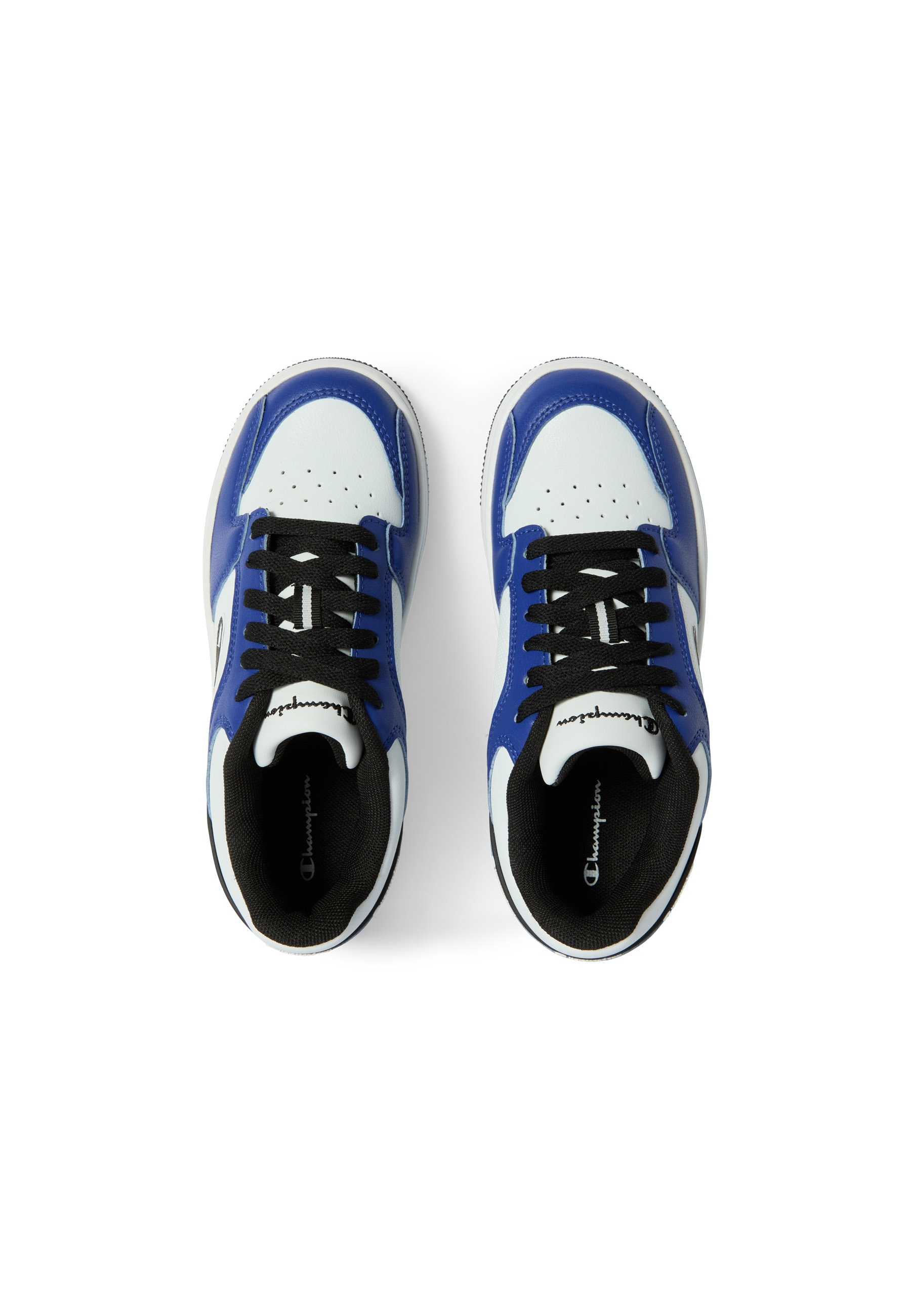 Champion Sneakers »RD18 2.0 LOW B GS«
