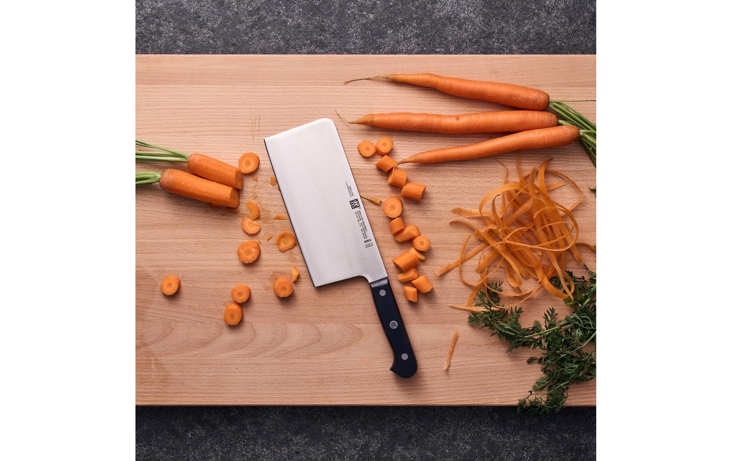 Zwilling Kochmesser »Gourmet 18 cm«, (1 tlg.)