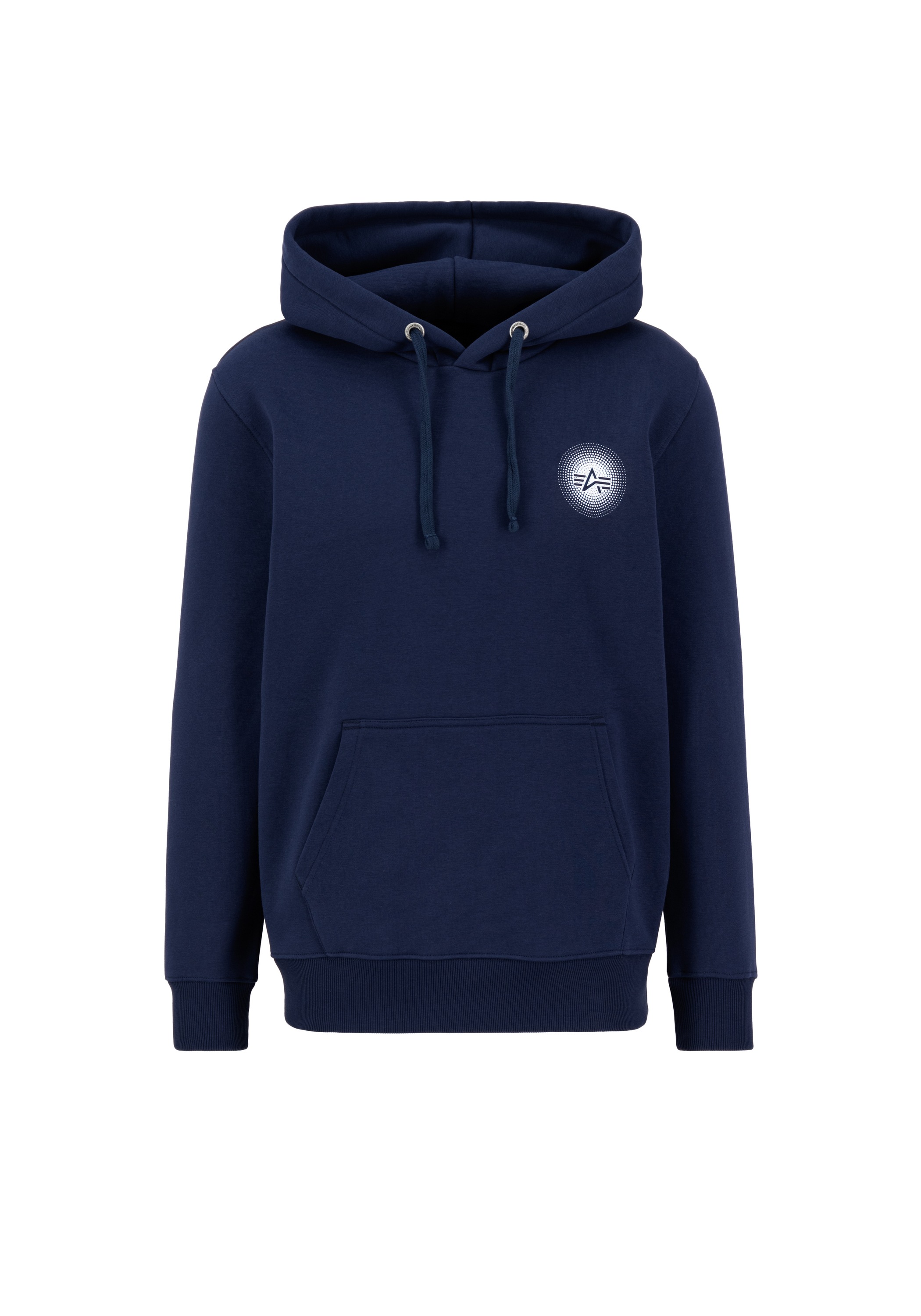 Image of Alpha Industries Hoodie "Doted SL Hoodie"